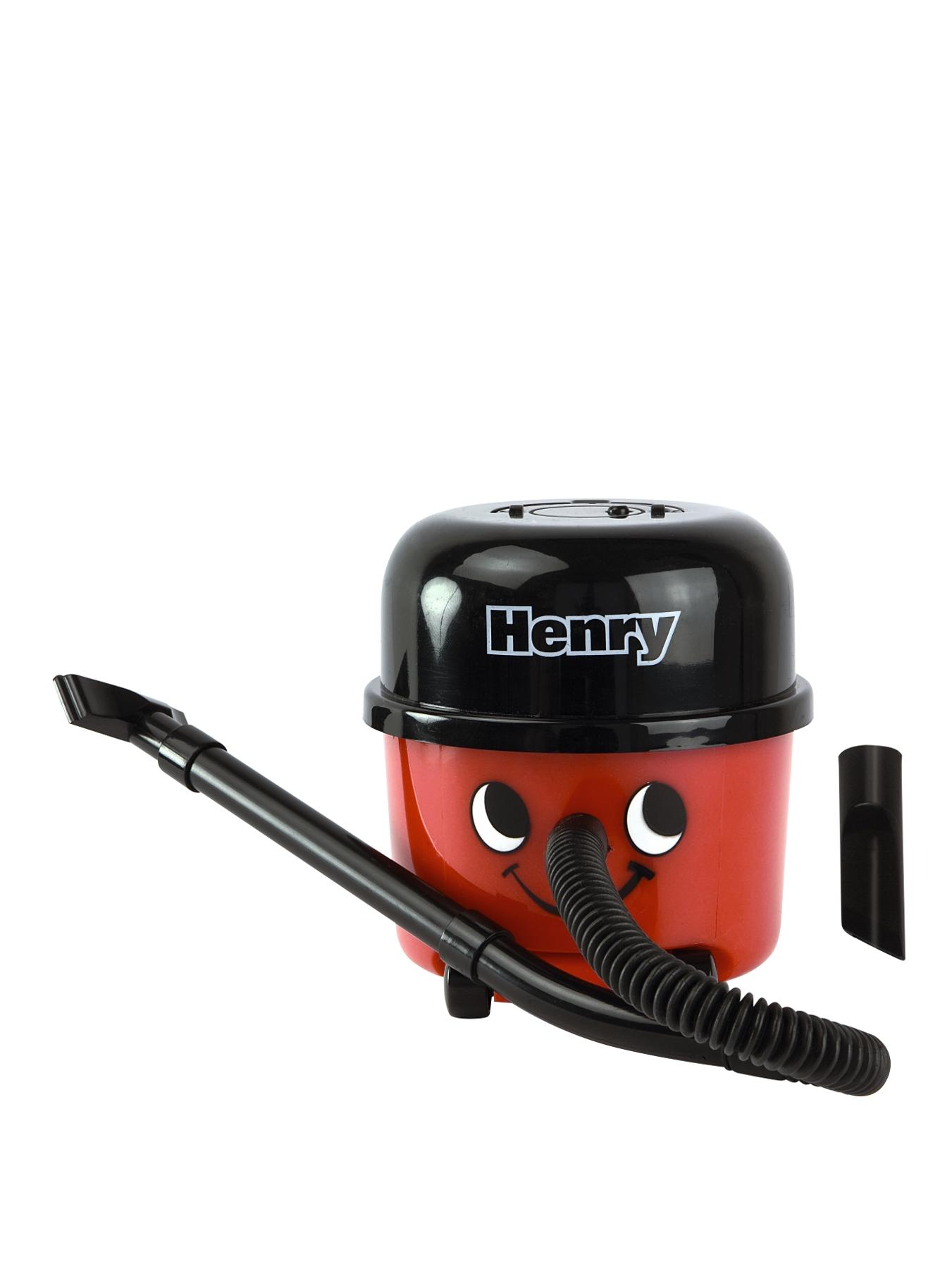 Henry Desk Vacuum Henry Desk Vacuum