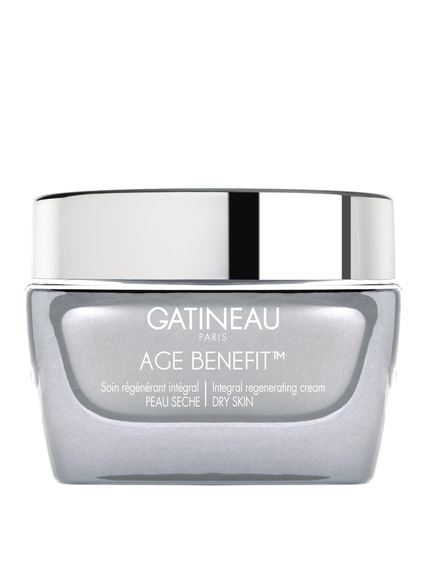 Age Benefit Cream Rich Texture *Free Gift Age Benefit Cream Rich Texture *Free Gift