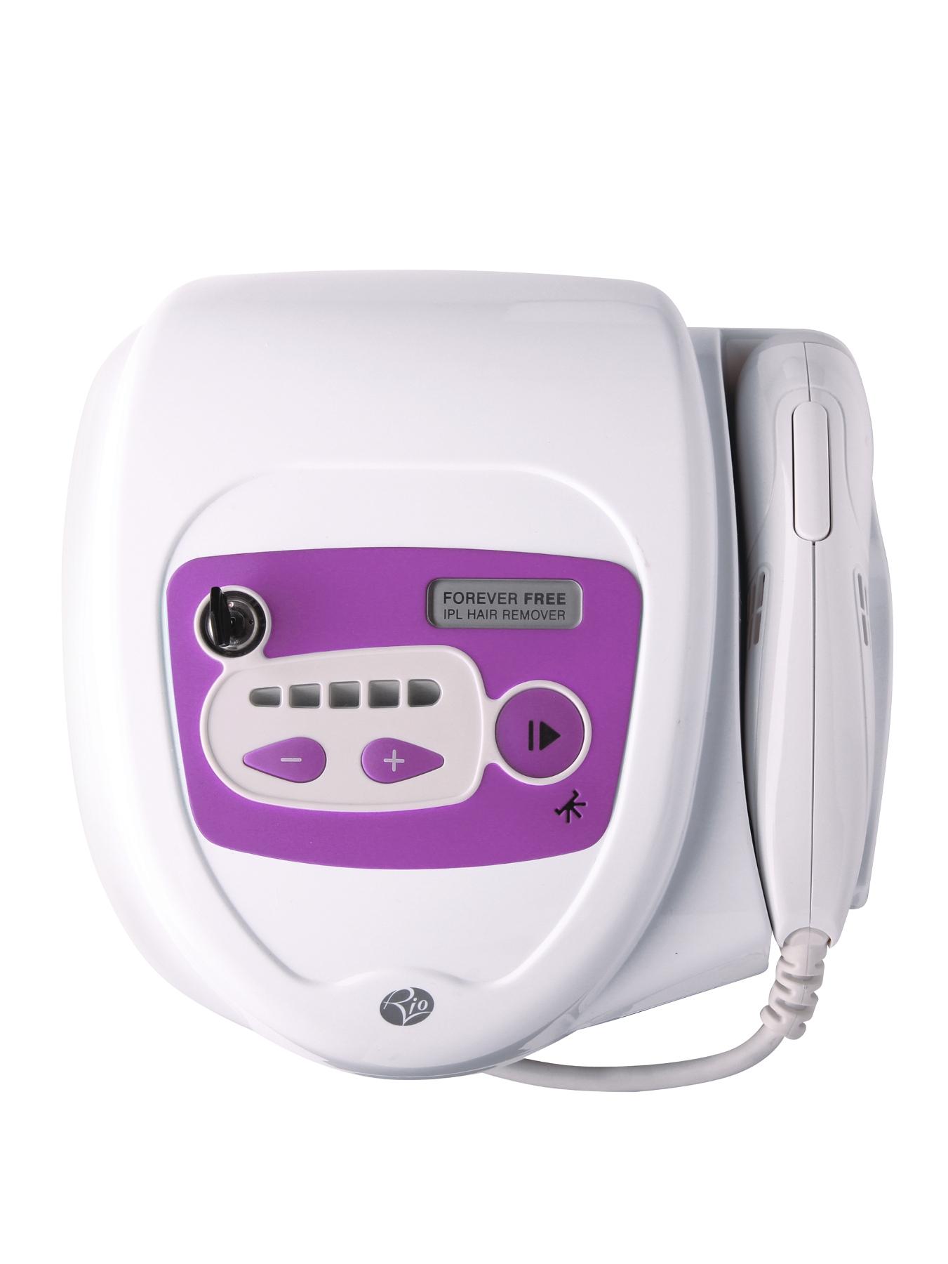 Forever Free IPL Hair Remover Forever Free IPL Hair Remover