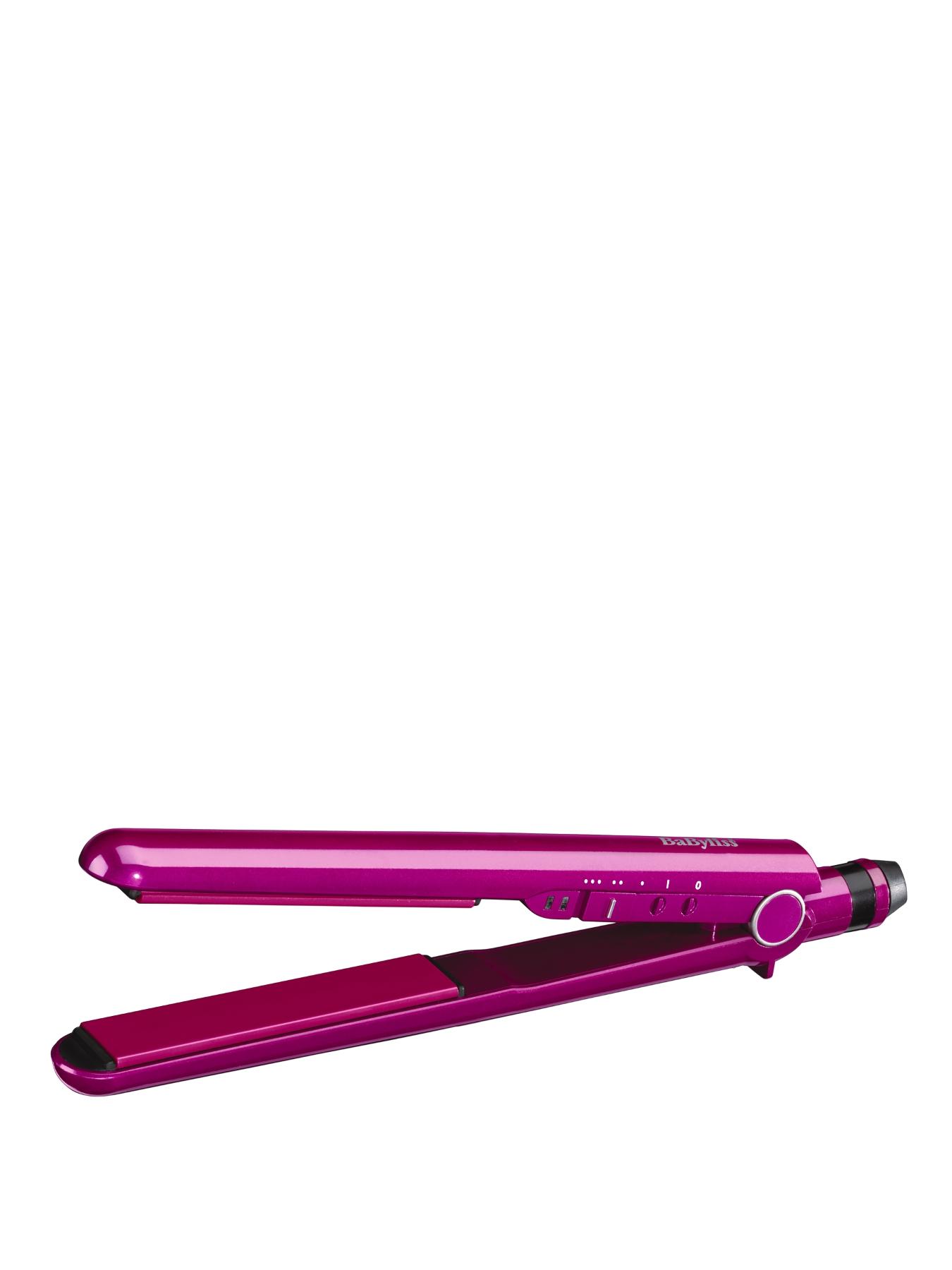 2398U Pro 235 Smooth Straighteners 2398U Pro 235 Smooth Straighteners