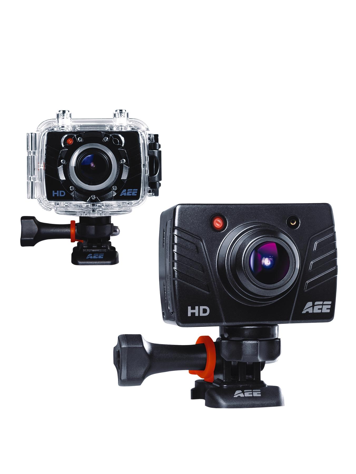 MagiCam SD19 5 Megapixel Waterproof HD Action Video Camera MagiCam SD19 5 Megapixel Waterproof HD Action Video Camera