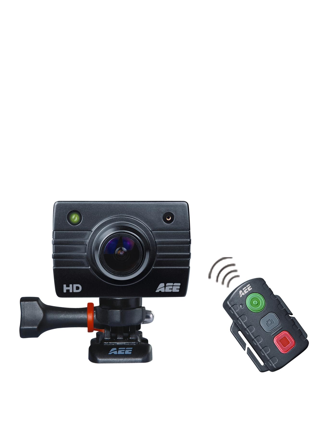 MagiCam SD22 8 Megapixel Waterproof HD Action Video Camera MagiCam SD22 8 Megapixel Waterproof HD Action Video Camera
