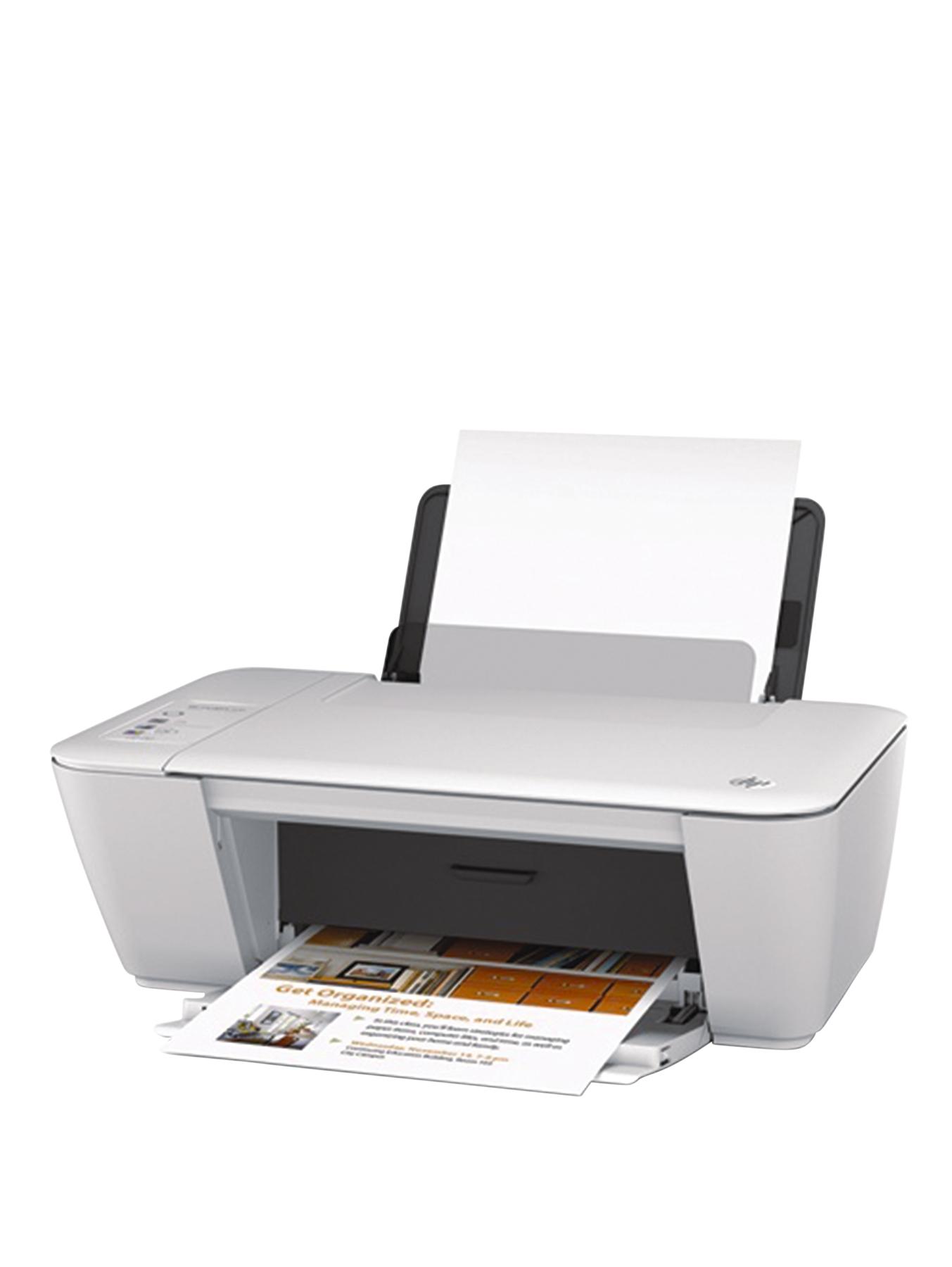Deskjet 1510 All-in-One Printer Deskjet 1510 All-in-One Printer