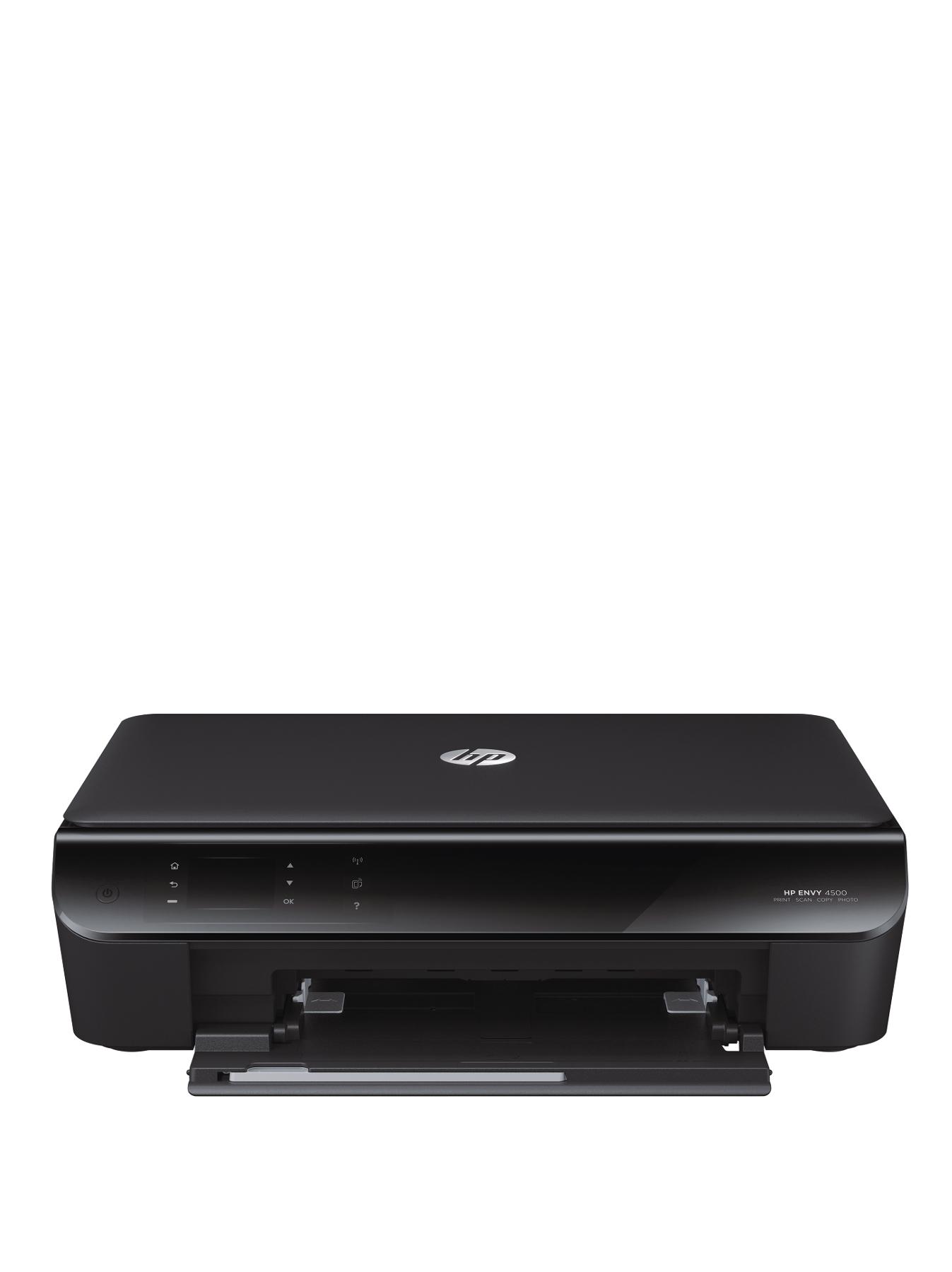 Envy 4500 All-in-One Printer Envy 4500 All-in-One Printer