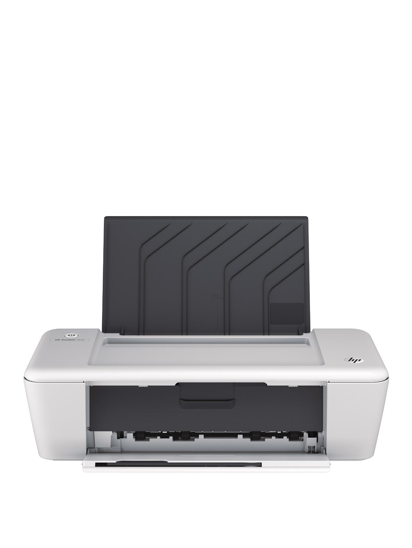 Deskjet 1010 Printer Deskjet 1010 Printer