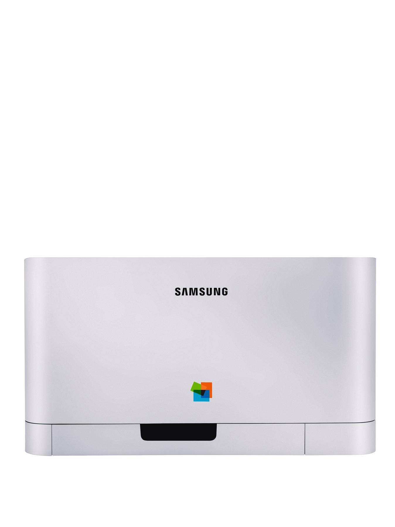 Xpress SL-C410W/SEE Colour Laser Printer Xpress SL-C410W/SEE Colour Laser Printer