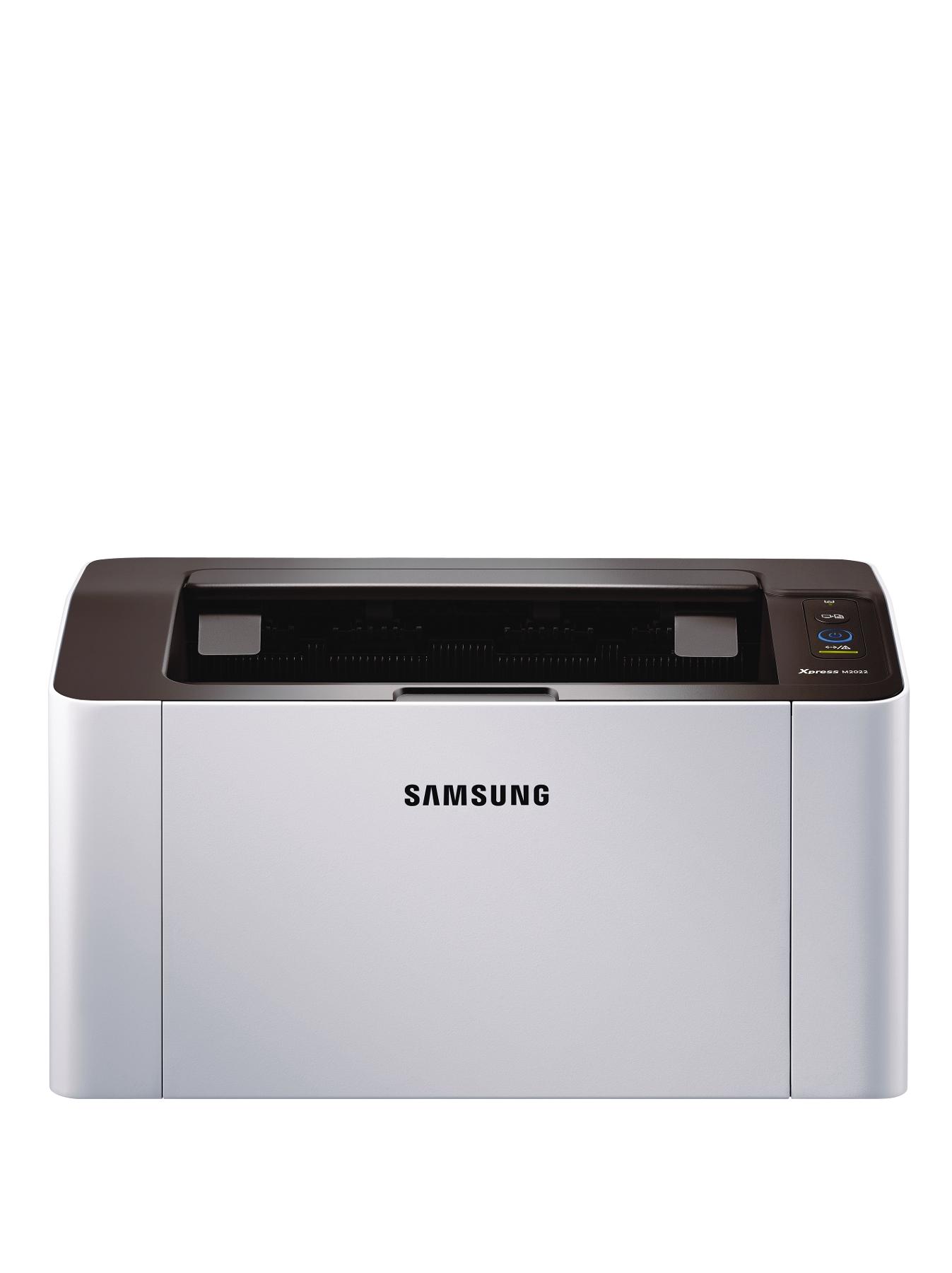 SL-M2022/XEU Mono Laser Printer Xpress SL-M2022/XEU Mono Laser Printer Xpress
