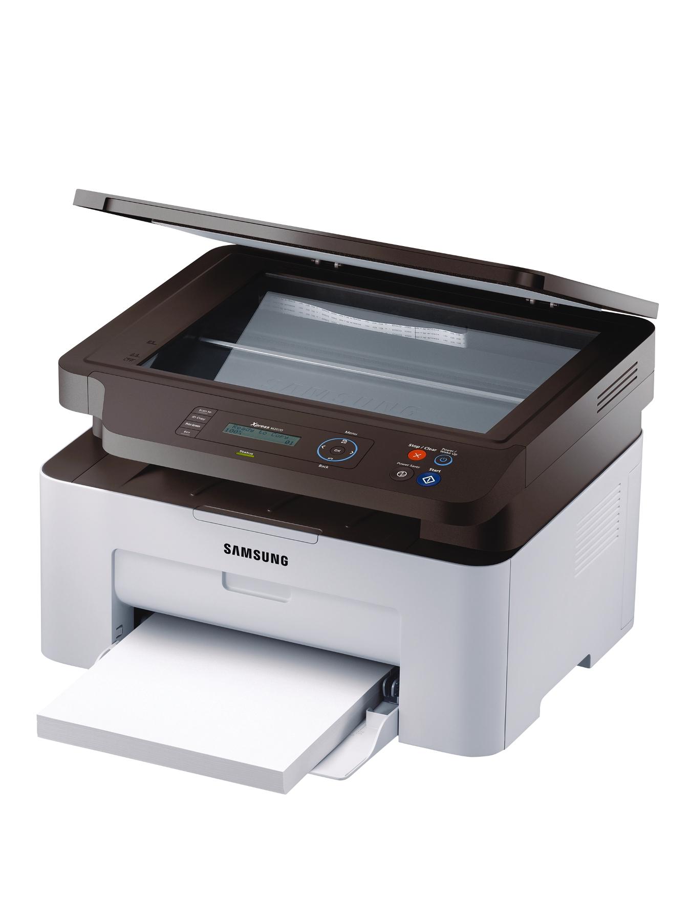 SL-M2070W/SEE Multifunction Printer Xpress SL-M2070W/SEE Multifunction Printer Xpress