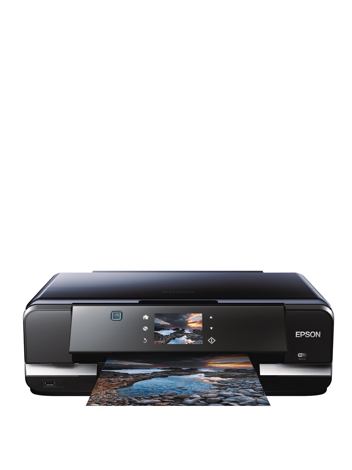 XP-950 Expression Photo All-In-One A3 Printer XP-950 Expression Photo All-In-One A3 Printer