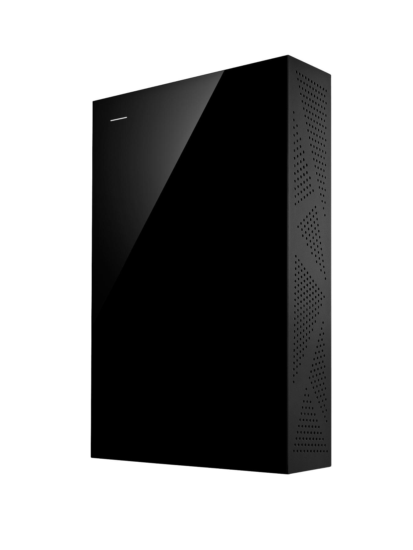 Backup + 3Tb External Desktop Hard Drive - Black Backup + 3Tb External Desktop Hard Drive - Black