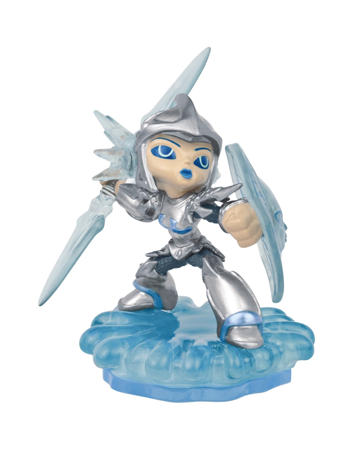Chill Figure Chill Figure