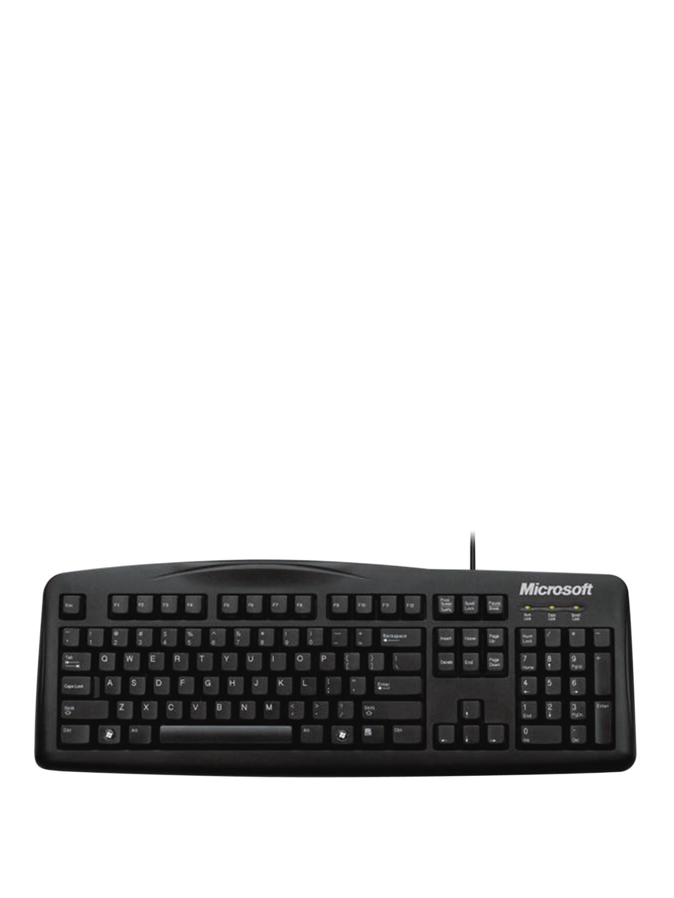 200 Wired Keyboard 200 Wired Keyboard