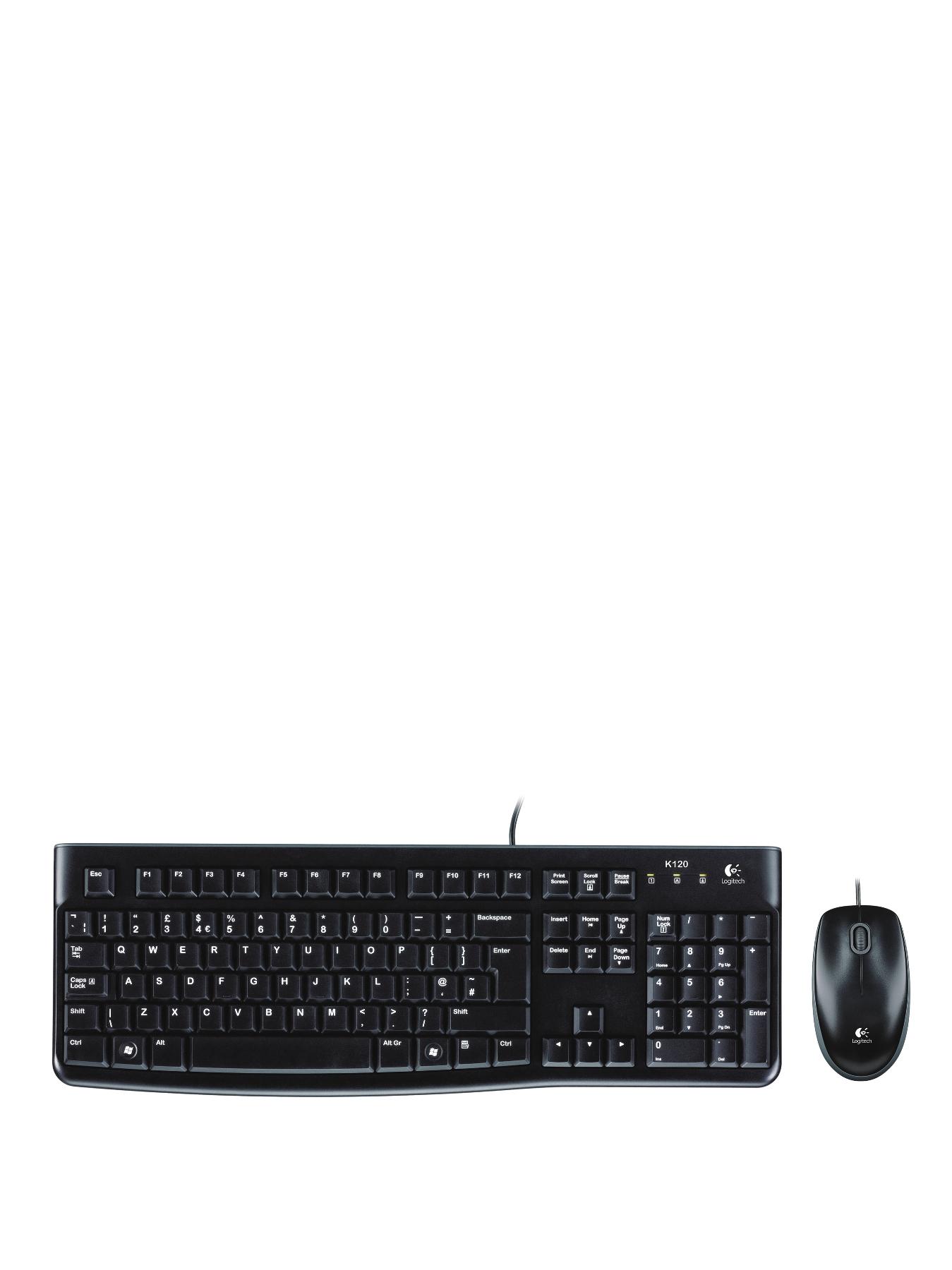 Desktop MK120 Desktop MK120