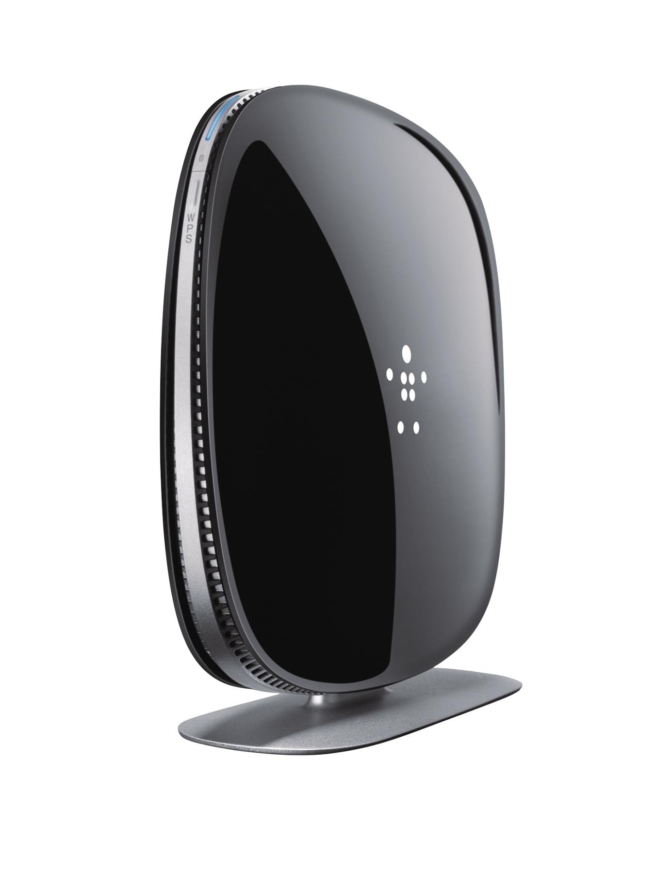 Wireless AC1200 Modem Router (BT Line) Wireless AC1200 Modem Router (BT Line)