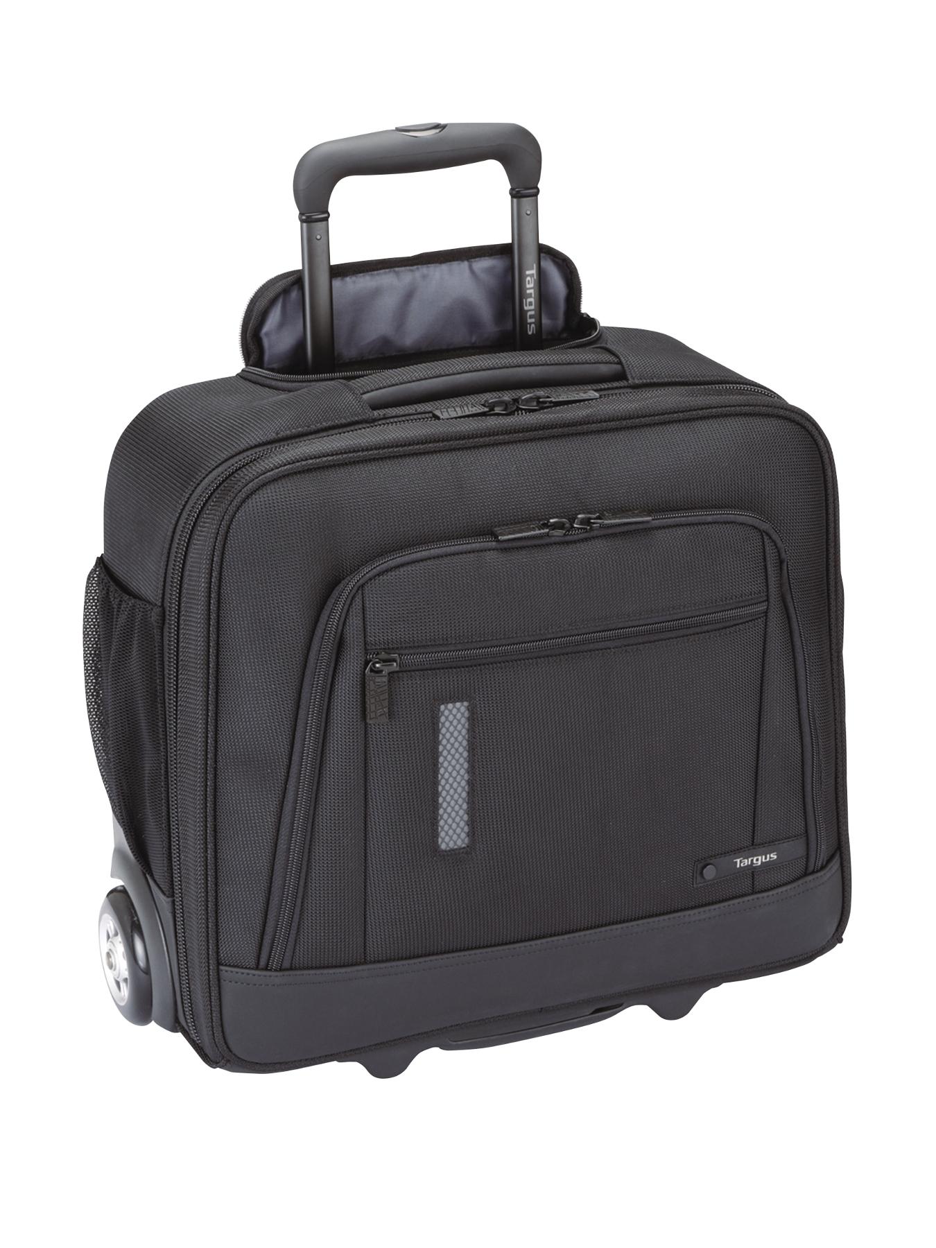 Revolution 15.6 inch Laptop Roller Bag Revolution 15.6 inch Laptop Roller Bag