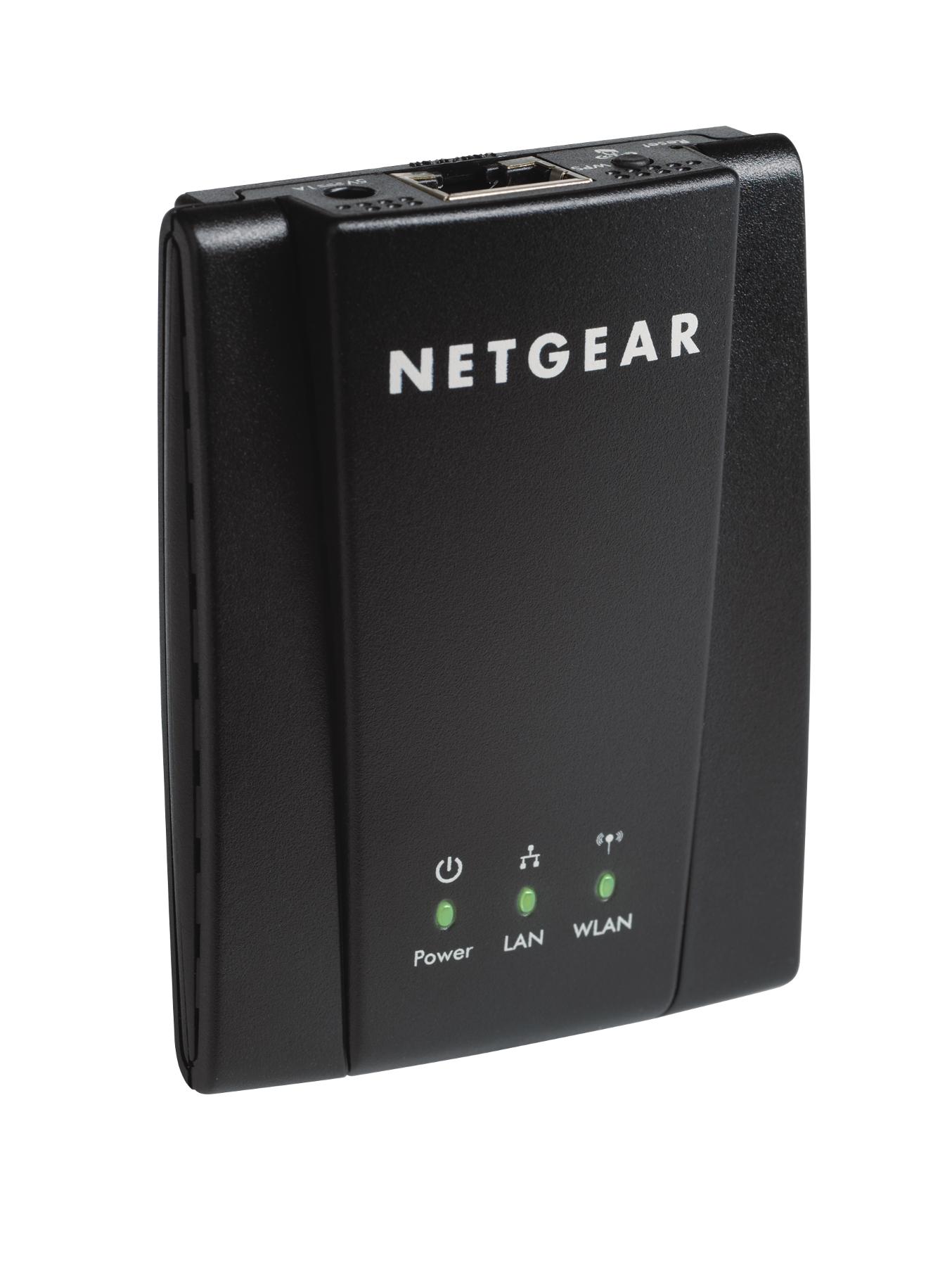 Universal WiFi Internet Adapter Universal WiFi Internet Adapter