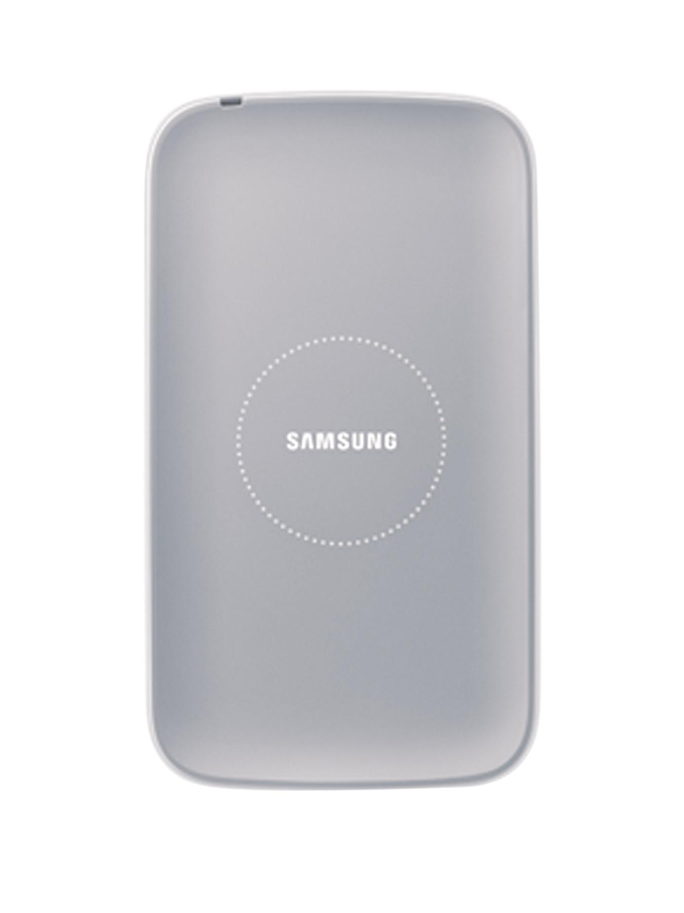 S4 Wireless Charging Pad S4 Wireless Charging Pad