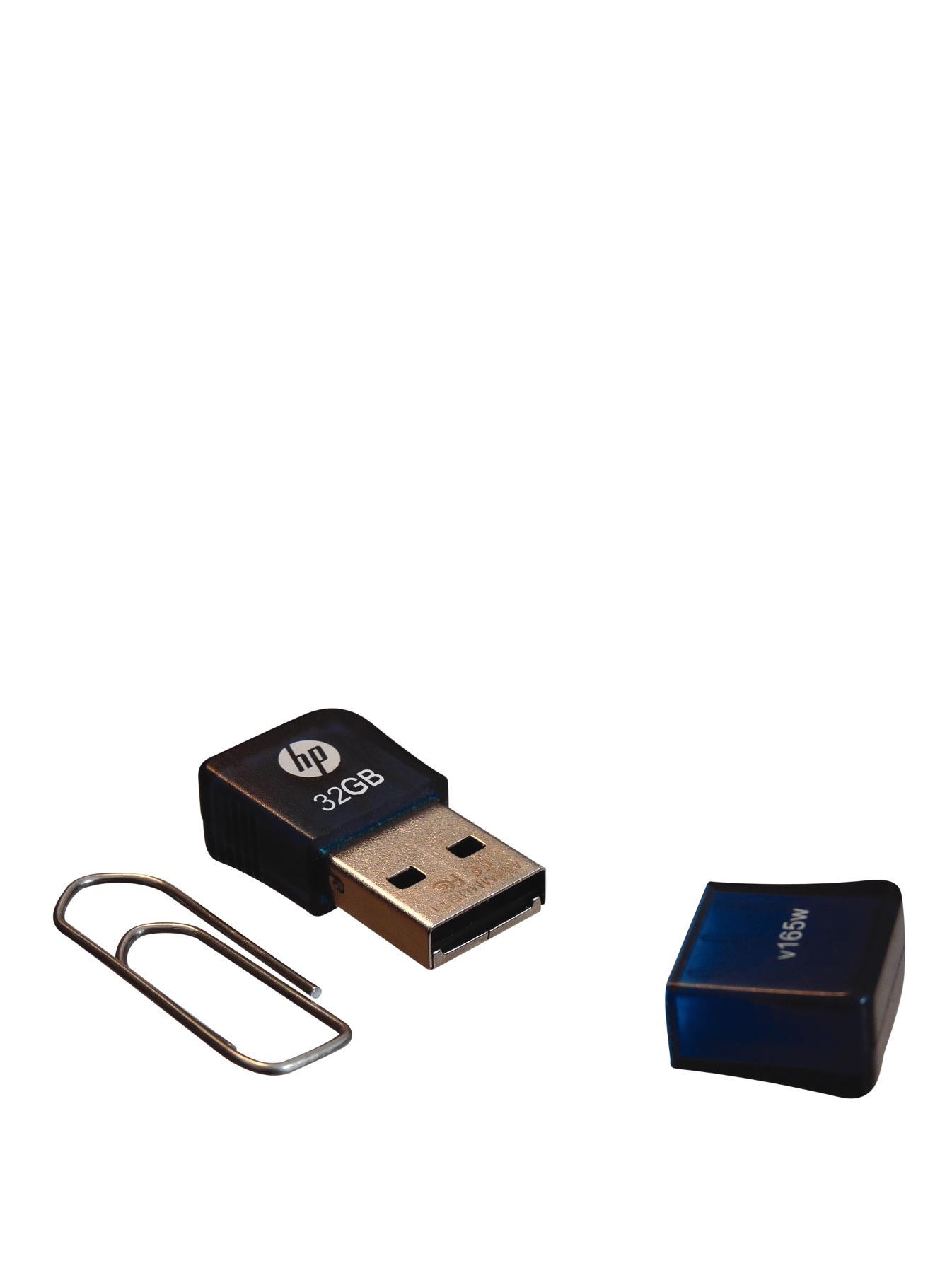32Gb HP 165W USB 32Gb HP 165W USB