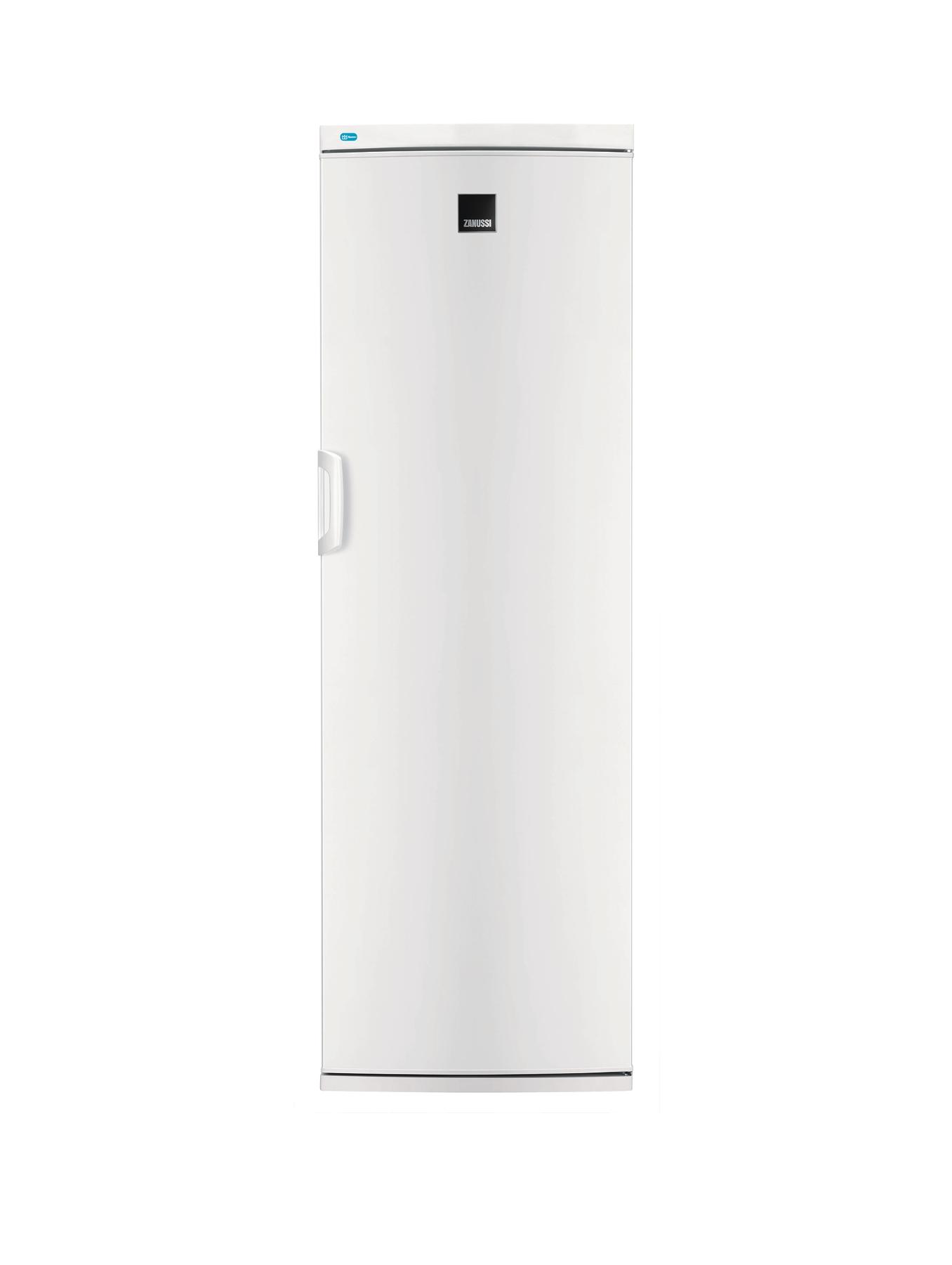 ZRA40100WA 185cm Tall Fridge ZRA40100WA 185cm Tall Fridge