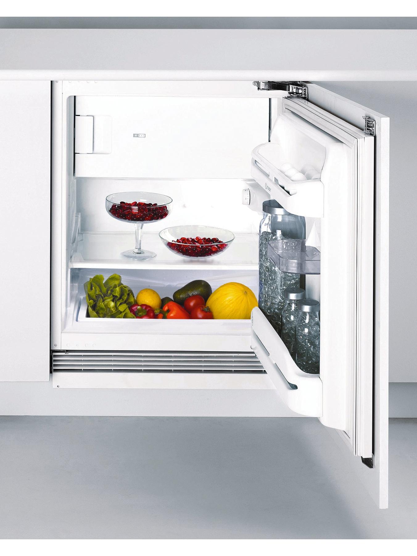 INTSZ1612 Integrated Under Counter Fridge INTSZ1612 Integrated Under Counter Fridge