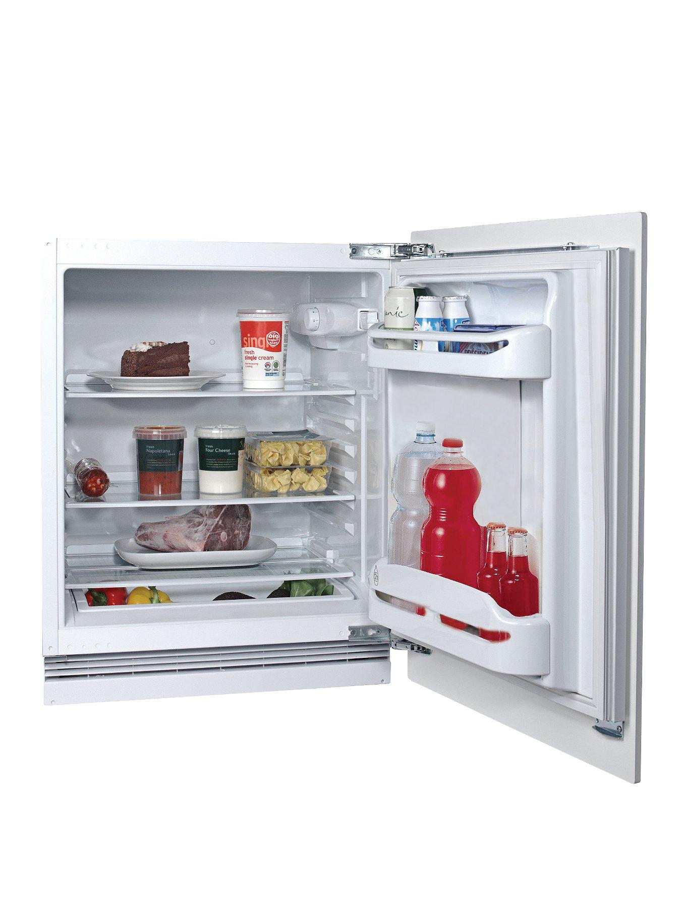 Littlewoods Catalogue Fridges from Littlewoods at