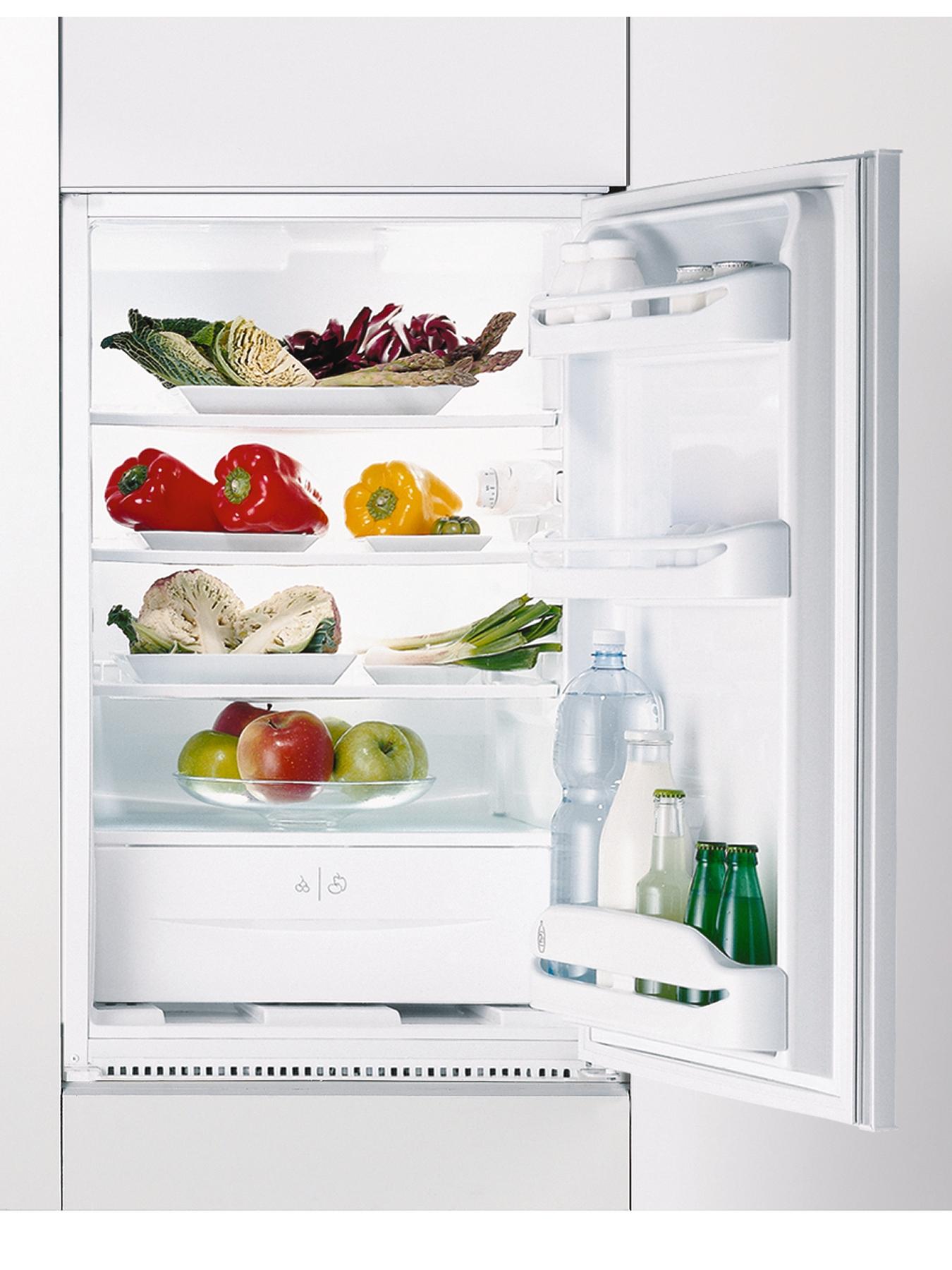 INS1612 Integrated Fridge INS1612 Integrated Fridge