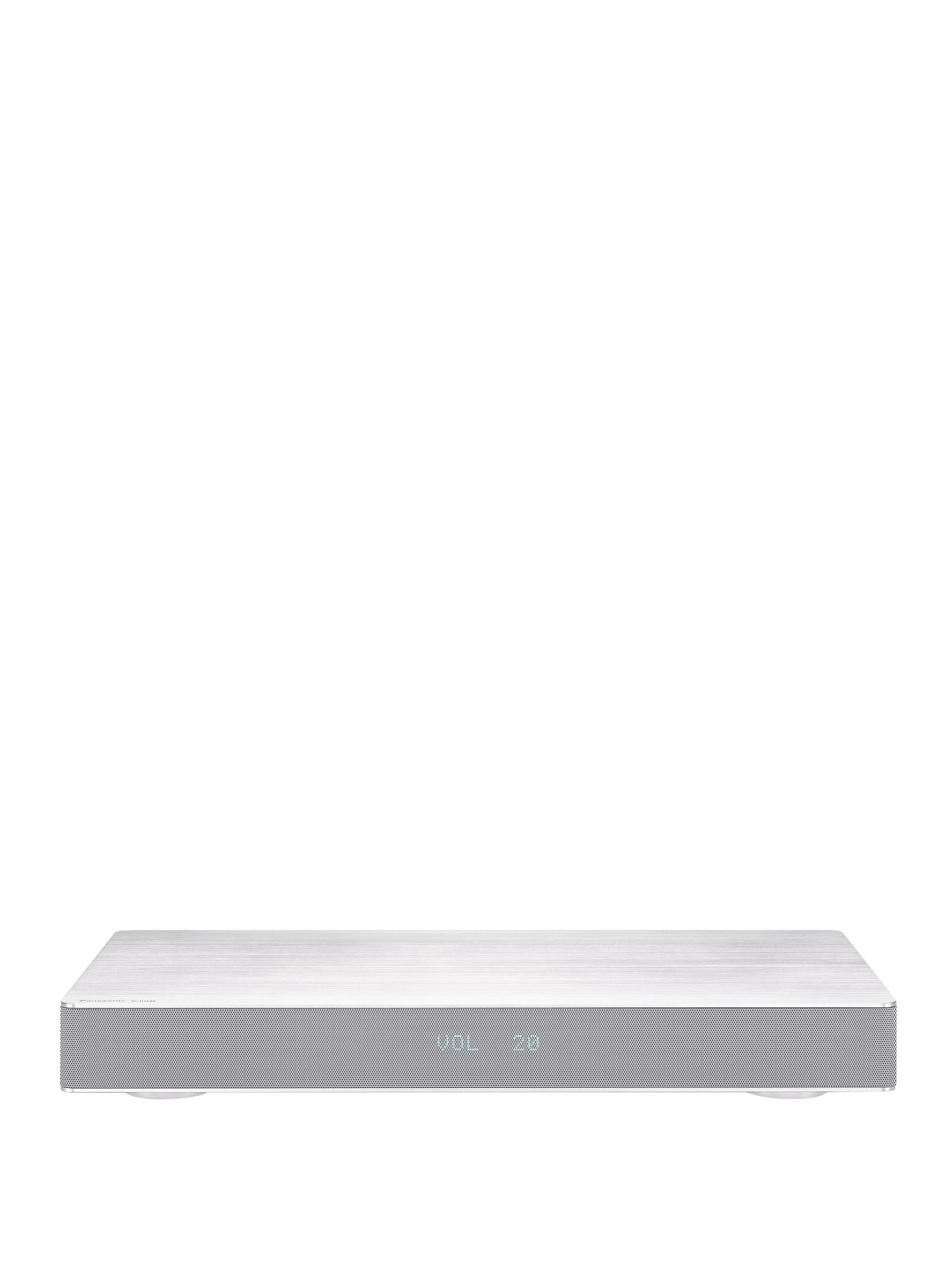 HTE80 Soundboard - Silver HTE80 Soundboard - Silver