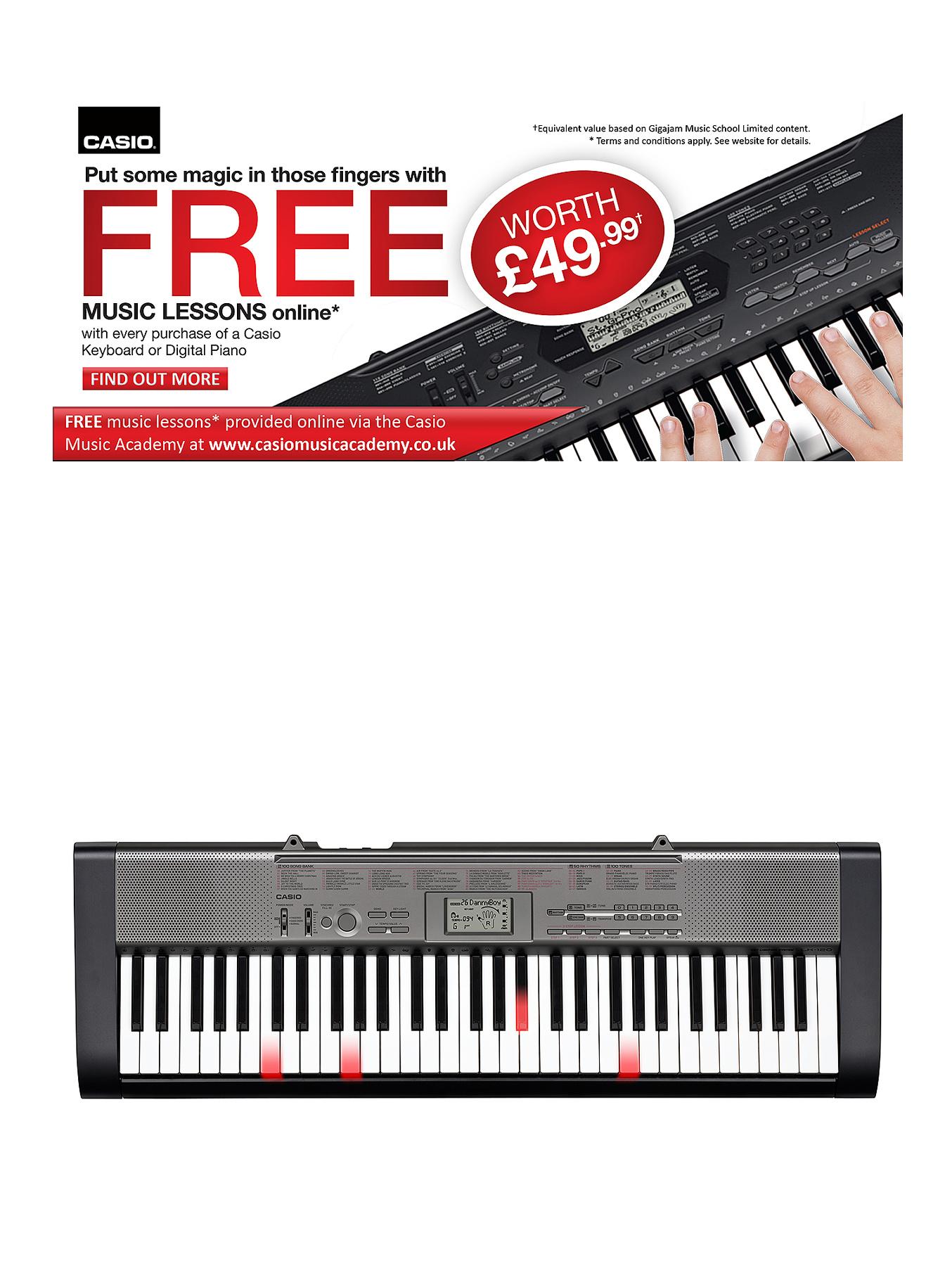 LK-120 Full Size 61 Key Light Effect Keyboard Musical Instrument LK-120 Full Size 61 Key Light Effect Keyboard Musical Instrument
