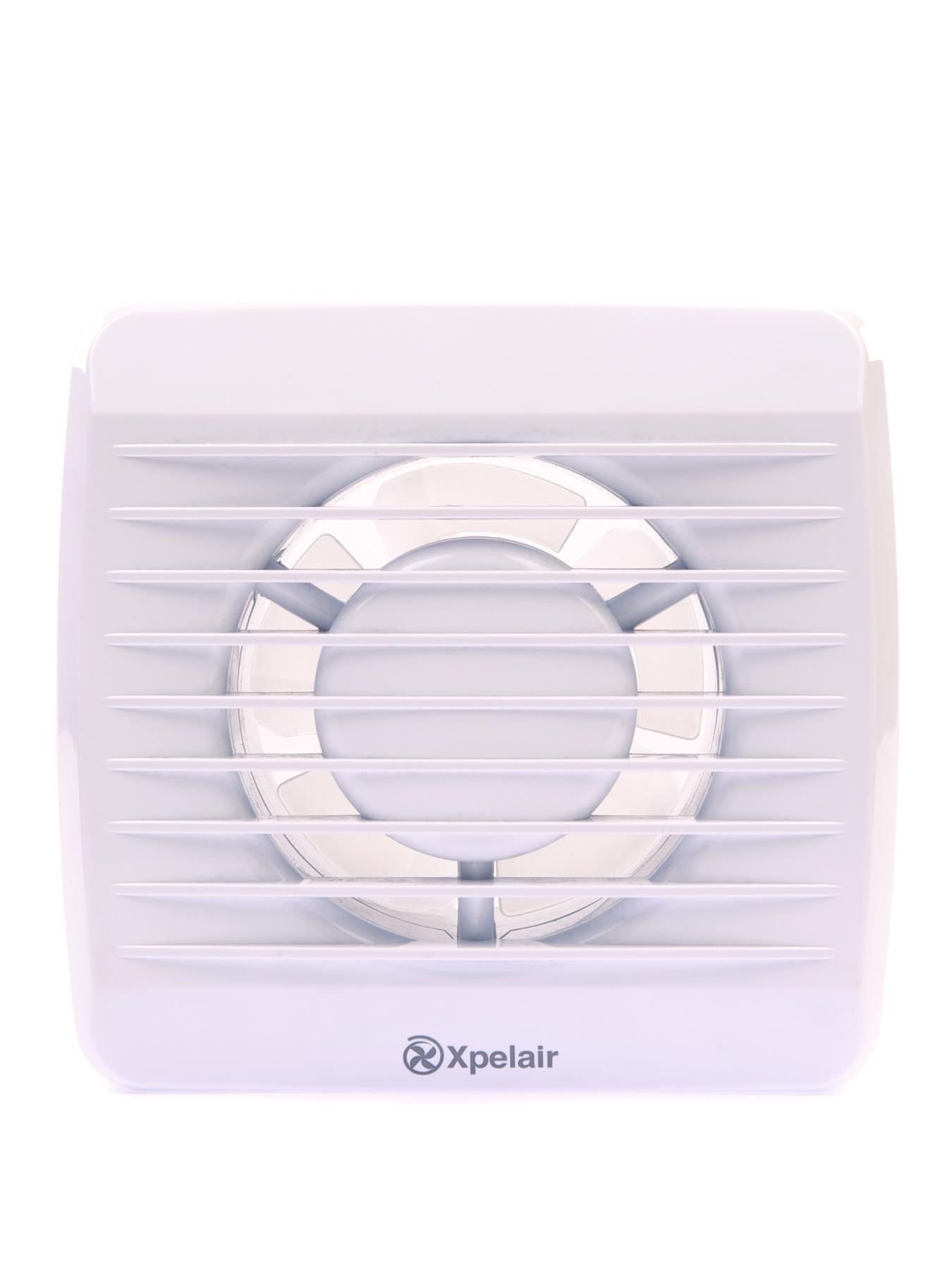 DX100B 4 inch Bathroom Extractor Fan DX100B 4 inch Bathroom Extractor Fan