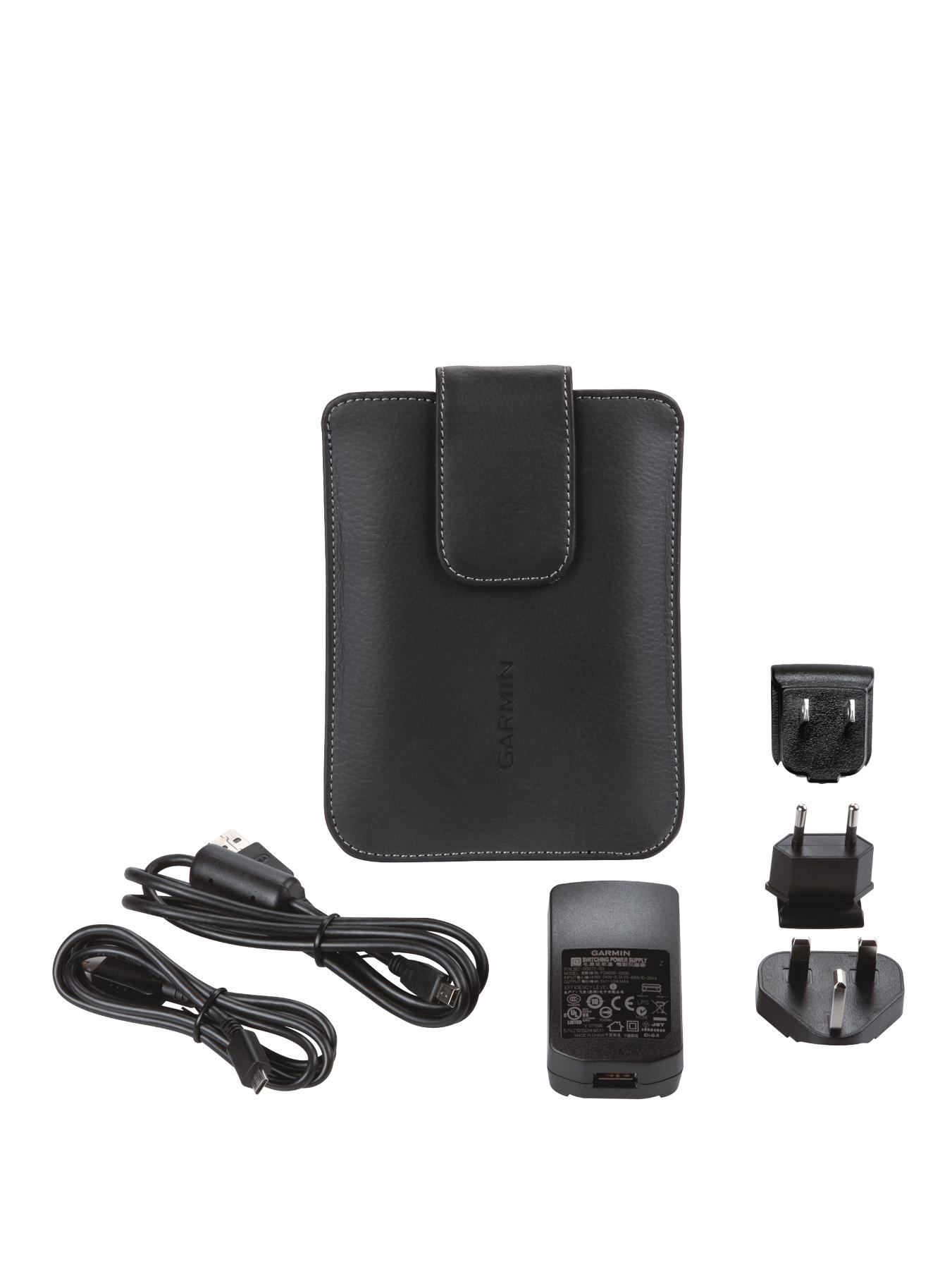 5 inch Travel Accessory Kit 5 inch Travel Accessory Kit