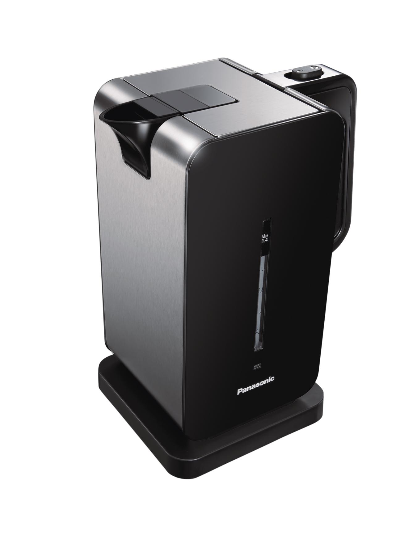 NC-DK1BXC Kettle - Black NC-DK1BXC Kettle - Black