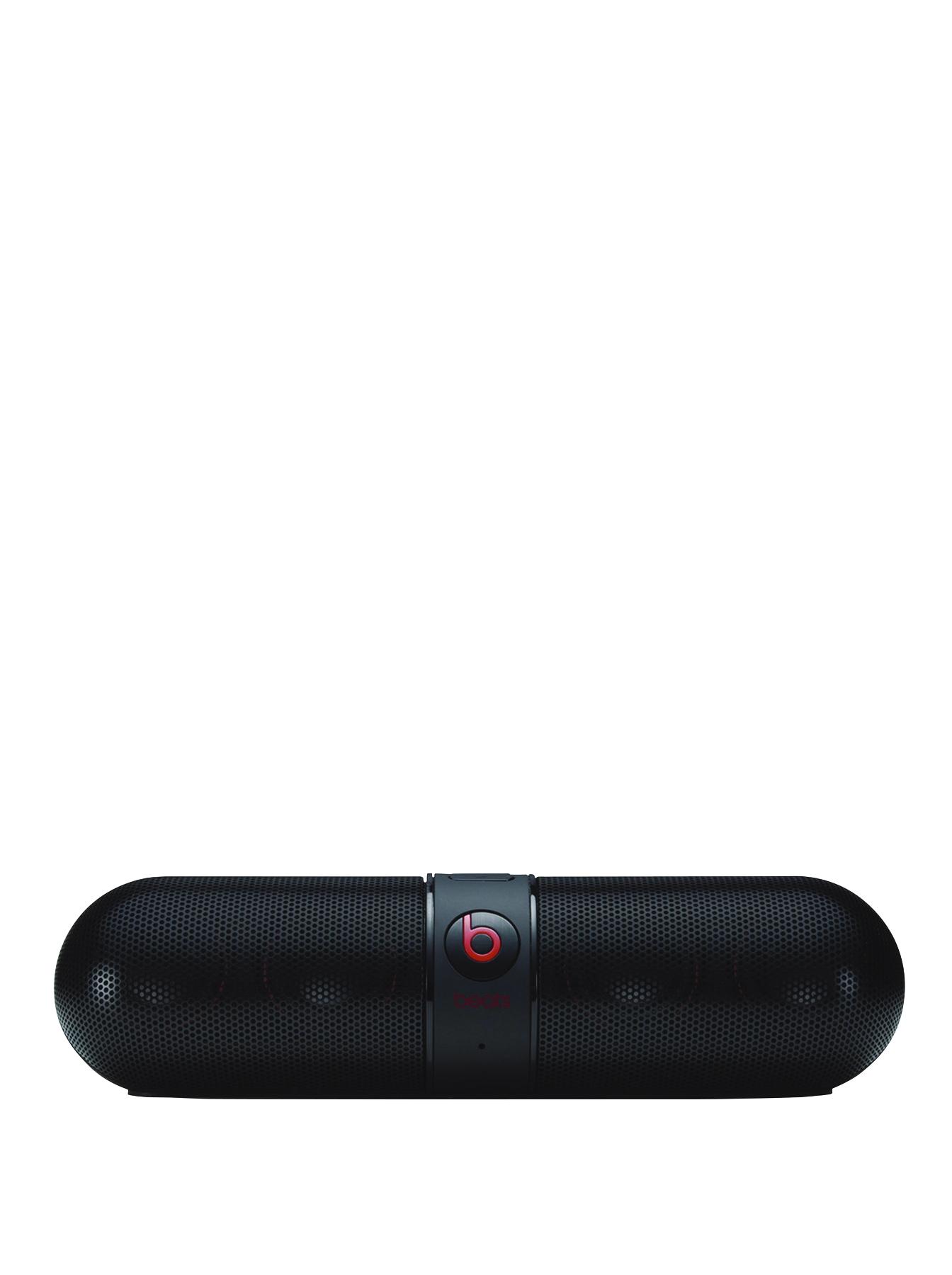 Pill 2.0 Bluetooth Speaker - Black Pill 2.0 Bluetooth Speaker - Black