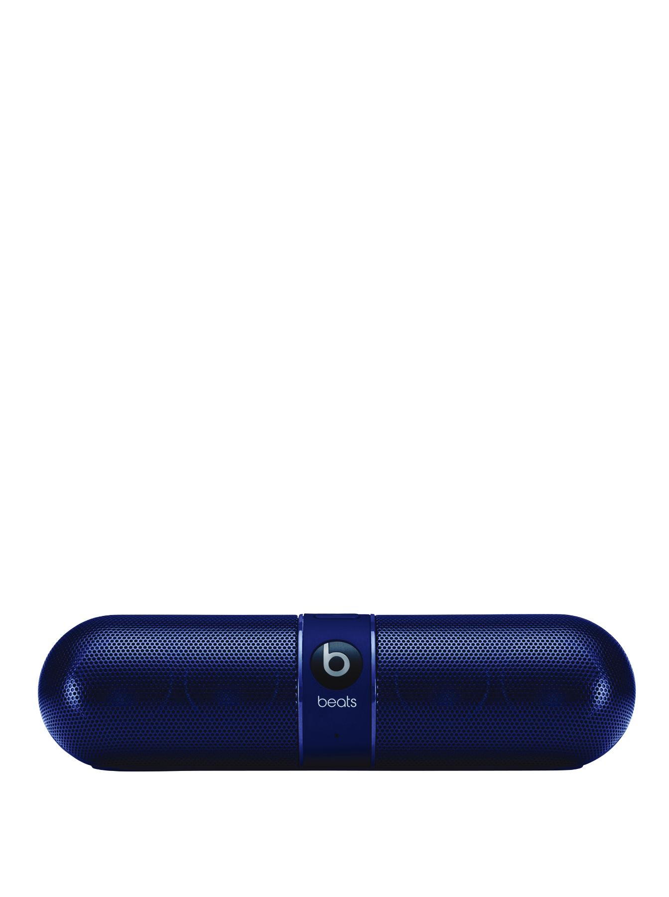 PILL 2.0 Bluetooth Speaker - Blue PILL 2.0 Bluetooth Speaker - Blue