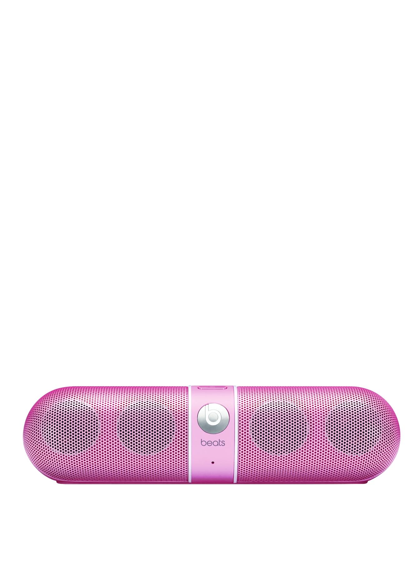 Pill 2.0 Bluetooth Speaker - Nicki Pink Pill 2.0 Bluetooth Speaker - Nicki Pink