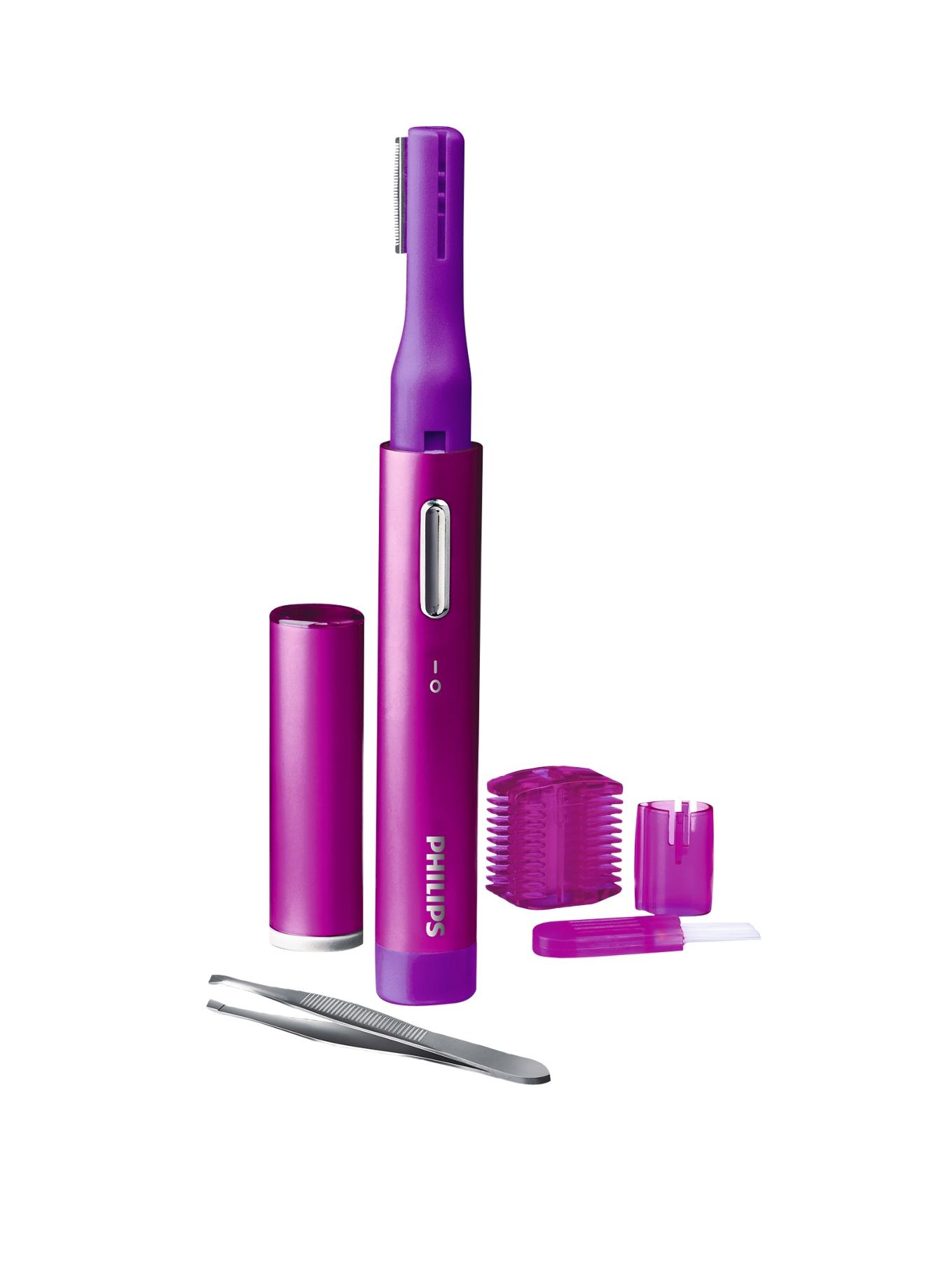 HP6390/10 Facial Precision Trimmer HP6390/10 Facial Precision Trimmer