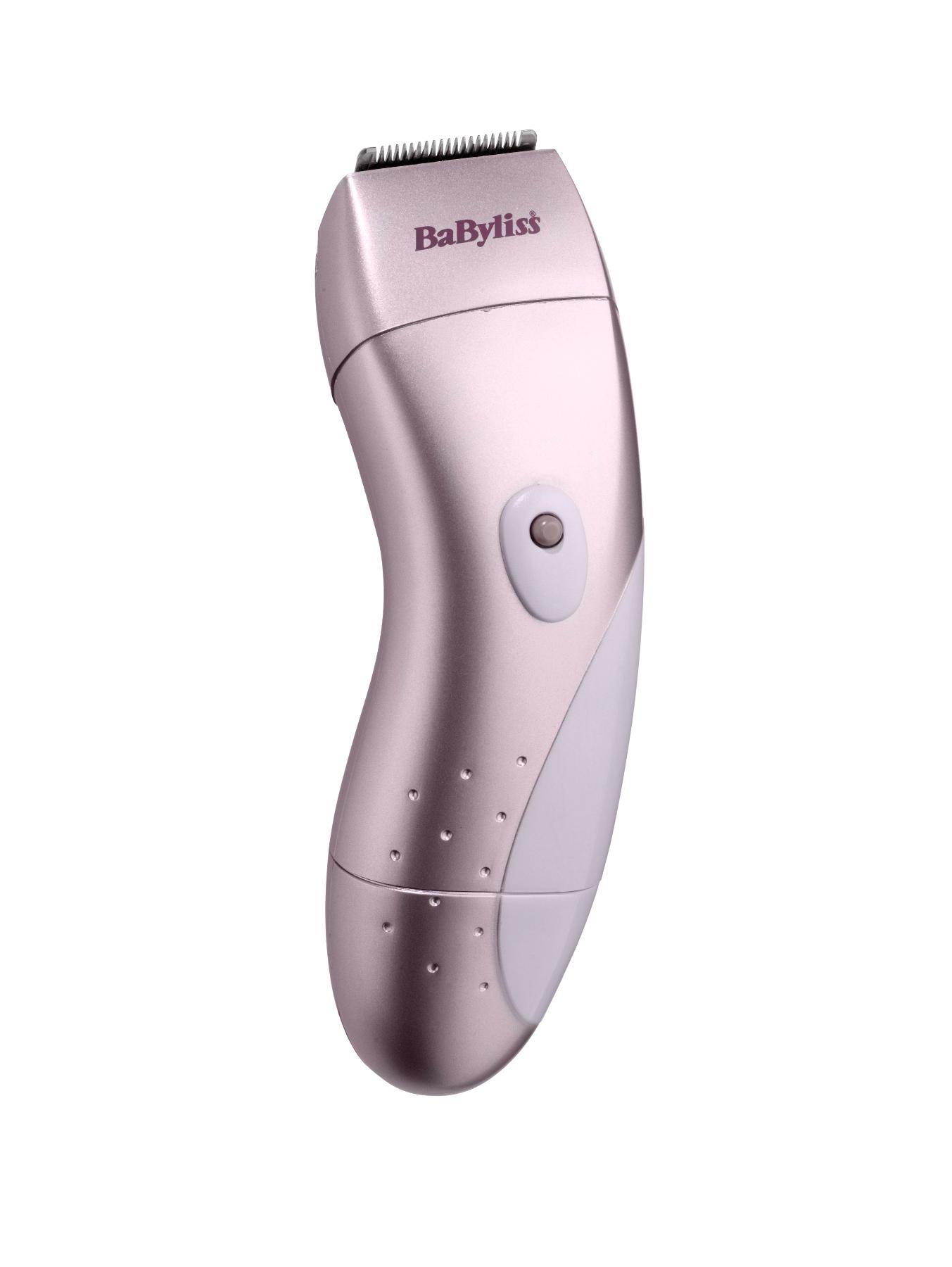 8664U Bikini Trimmer 8664U Bikini Trimmer