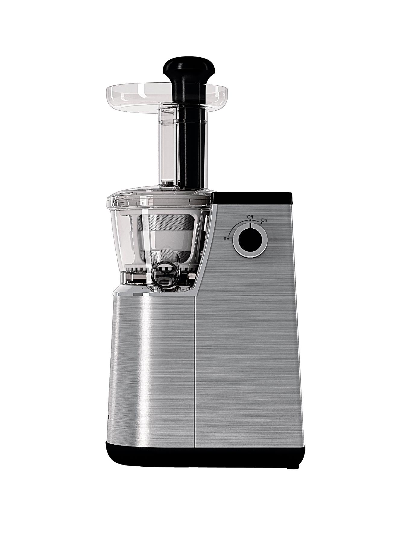 SJ4010AX0UK 400 Watt Slow Juicer SJ4010AX0UK 400 Watt Slow Juicer