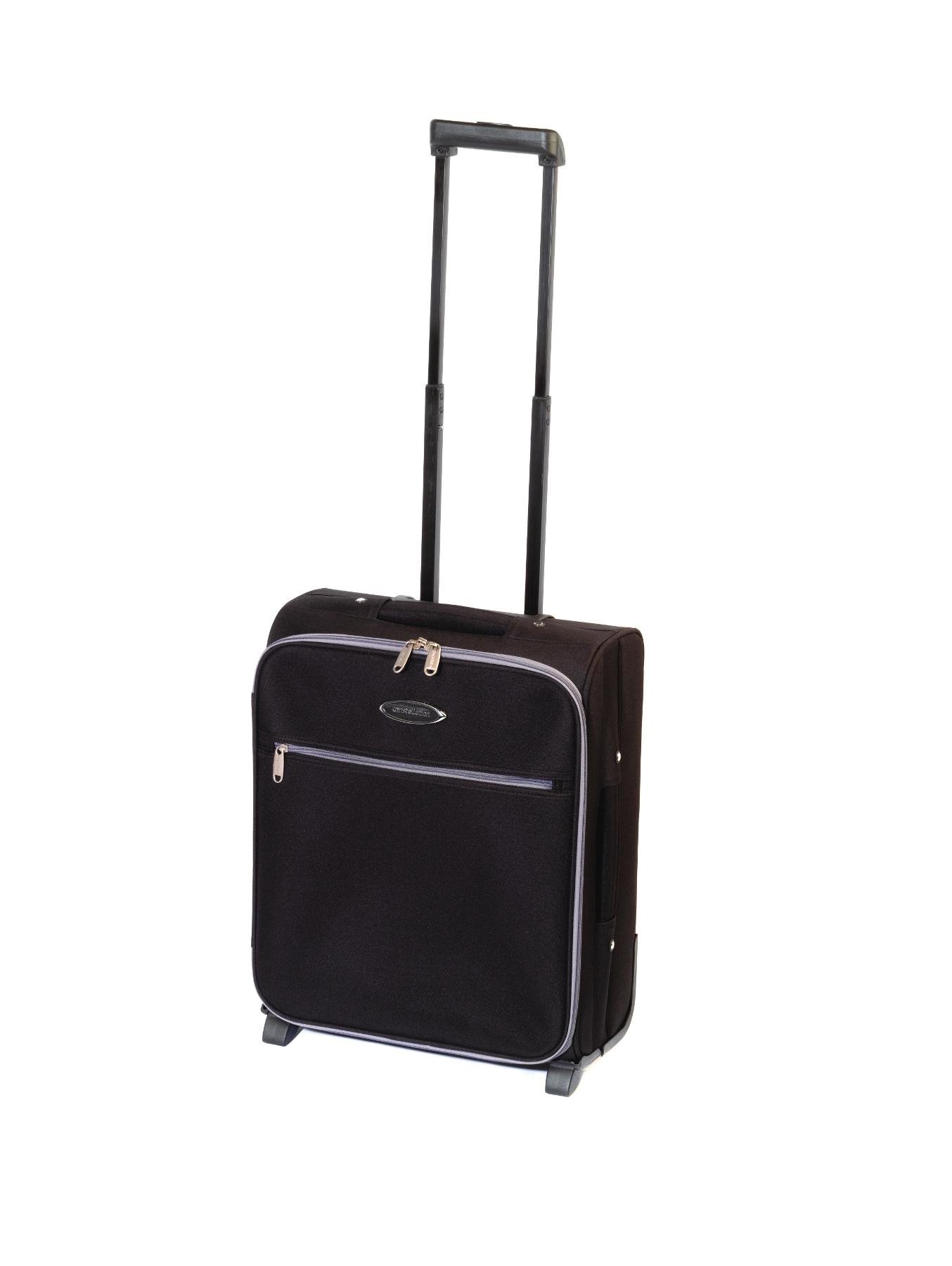 Maximum Capacity Case - Grey Trim Maximum Capacity Case - Grey Trim