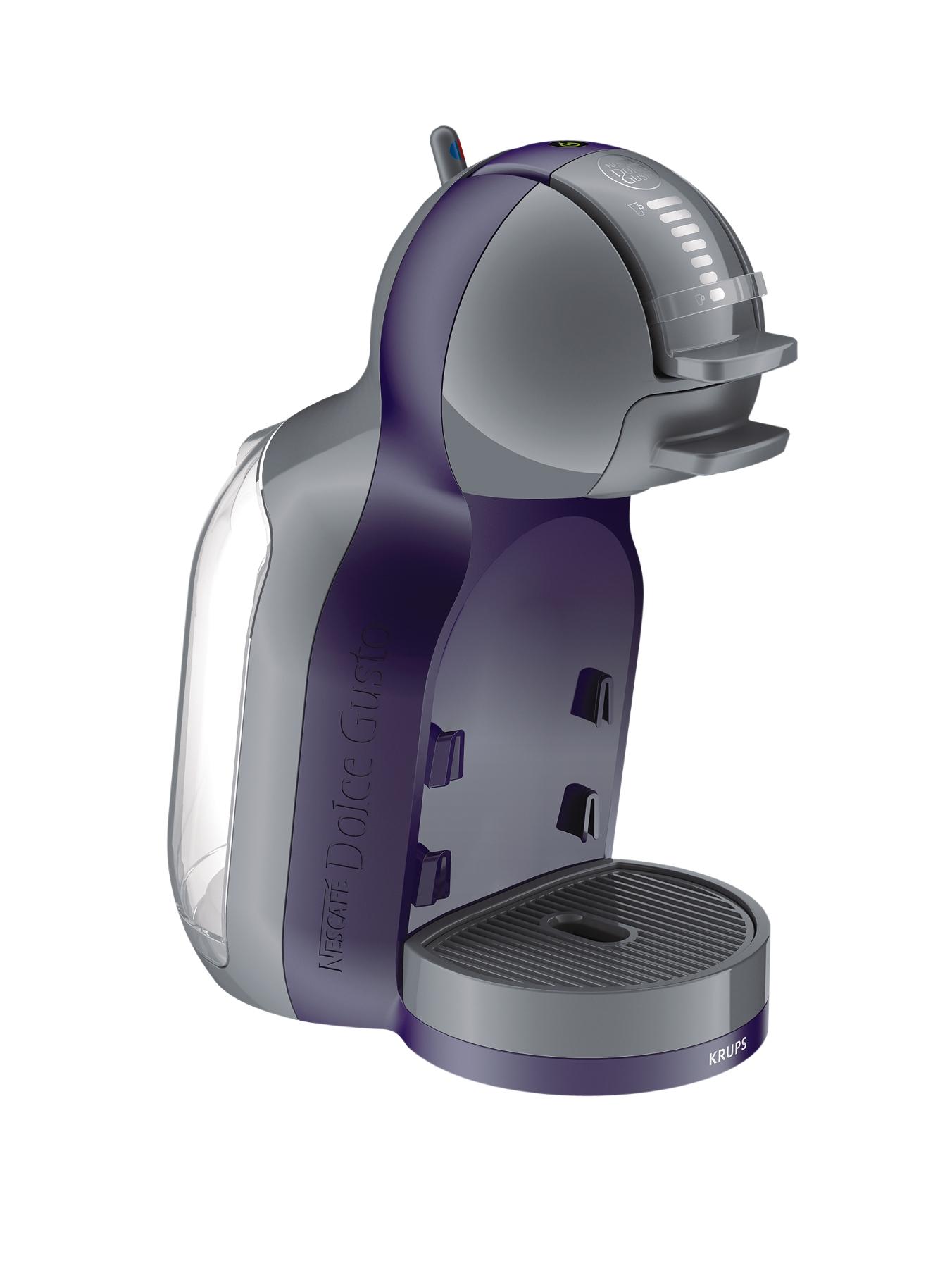 Dolce Gusto Mini Me Coffee Maker - Purple Dolce Gusto Mini Me Coffee Maker - Purple