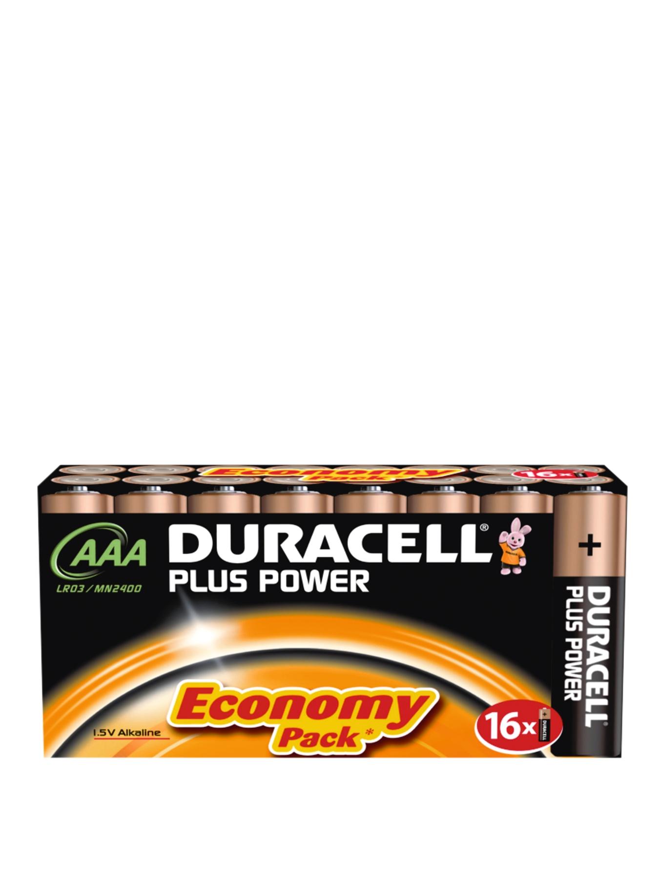 Plus Power AAA Battery (16 Pack) Plus Power AAA Battery (16 Pack)