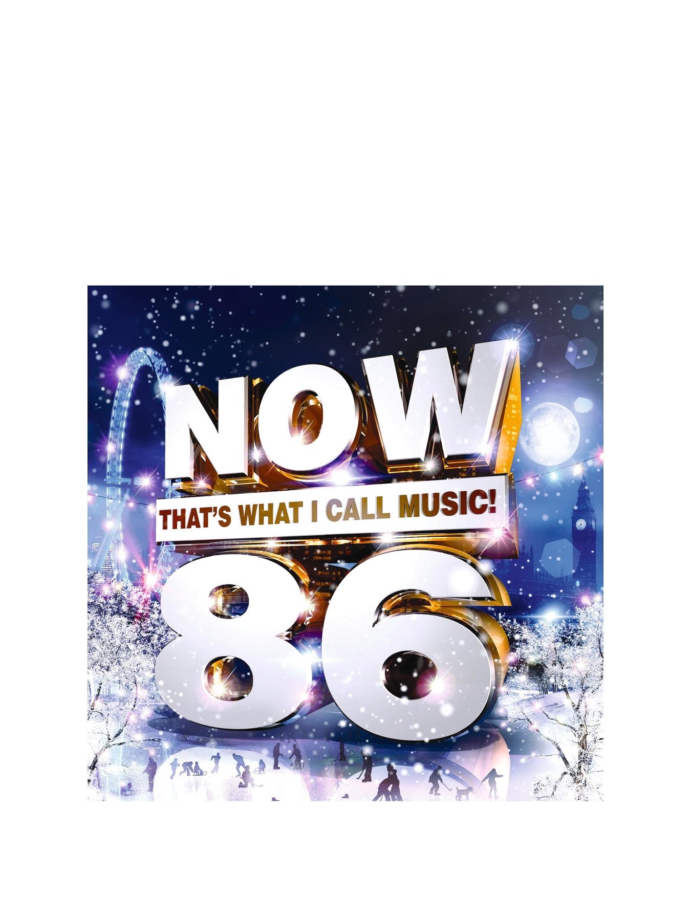 Now That's What I Call Music! - Vol. 86 CD Now That's What I Call Music! - Vol. 86 CD
