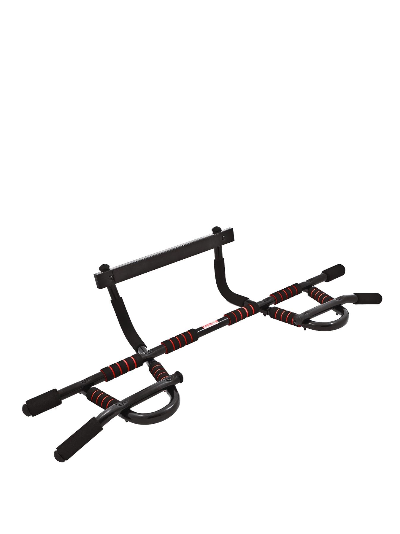 Utility Door Gym Utility Door Gym