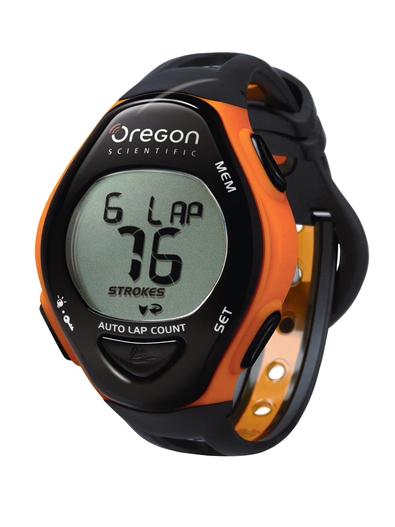 Scientific Swim Watch Scientific Swim Watch