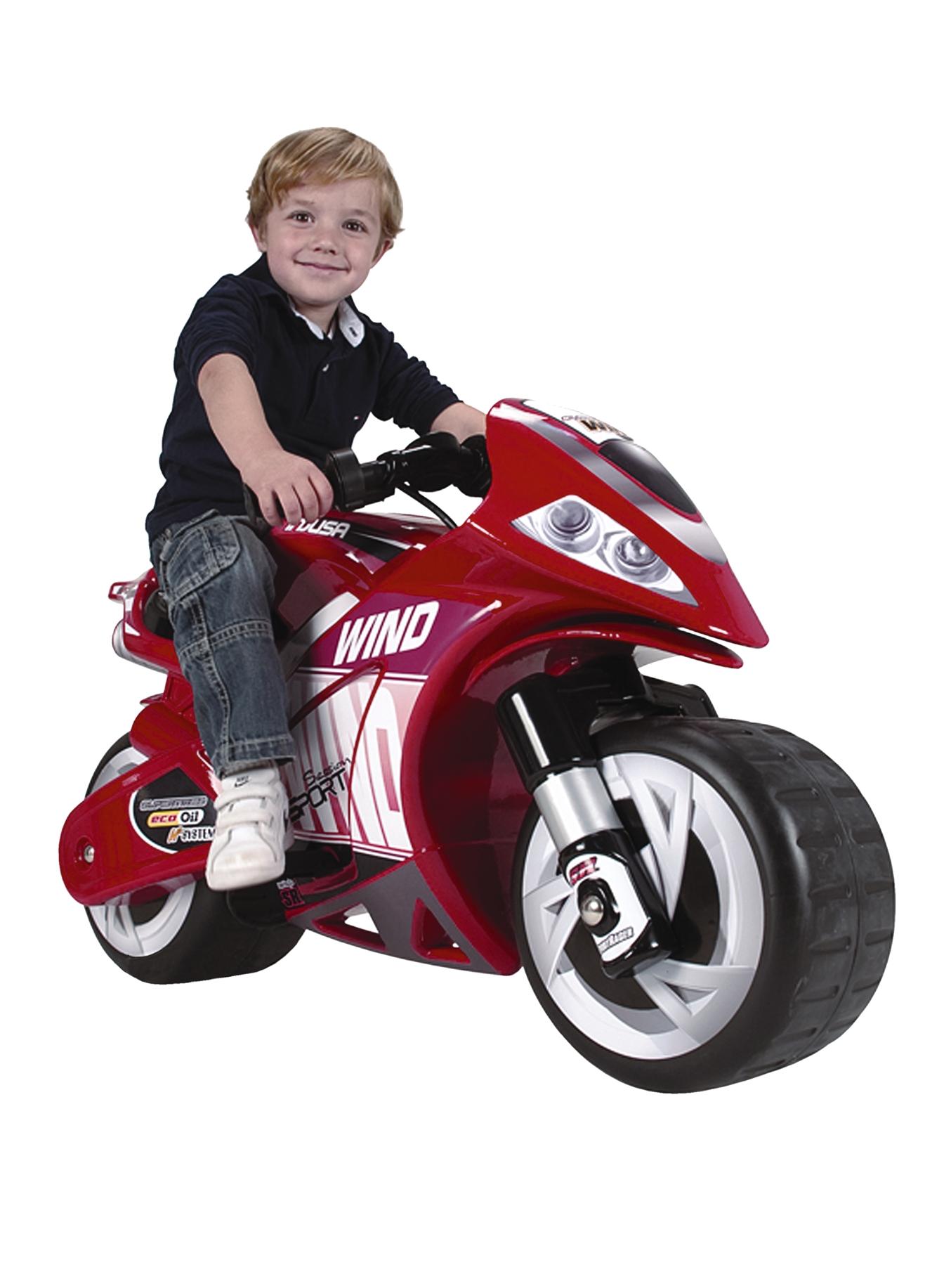 Wind Mototrbike 6 Volt Wind Mototrbike 6 Volt