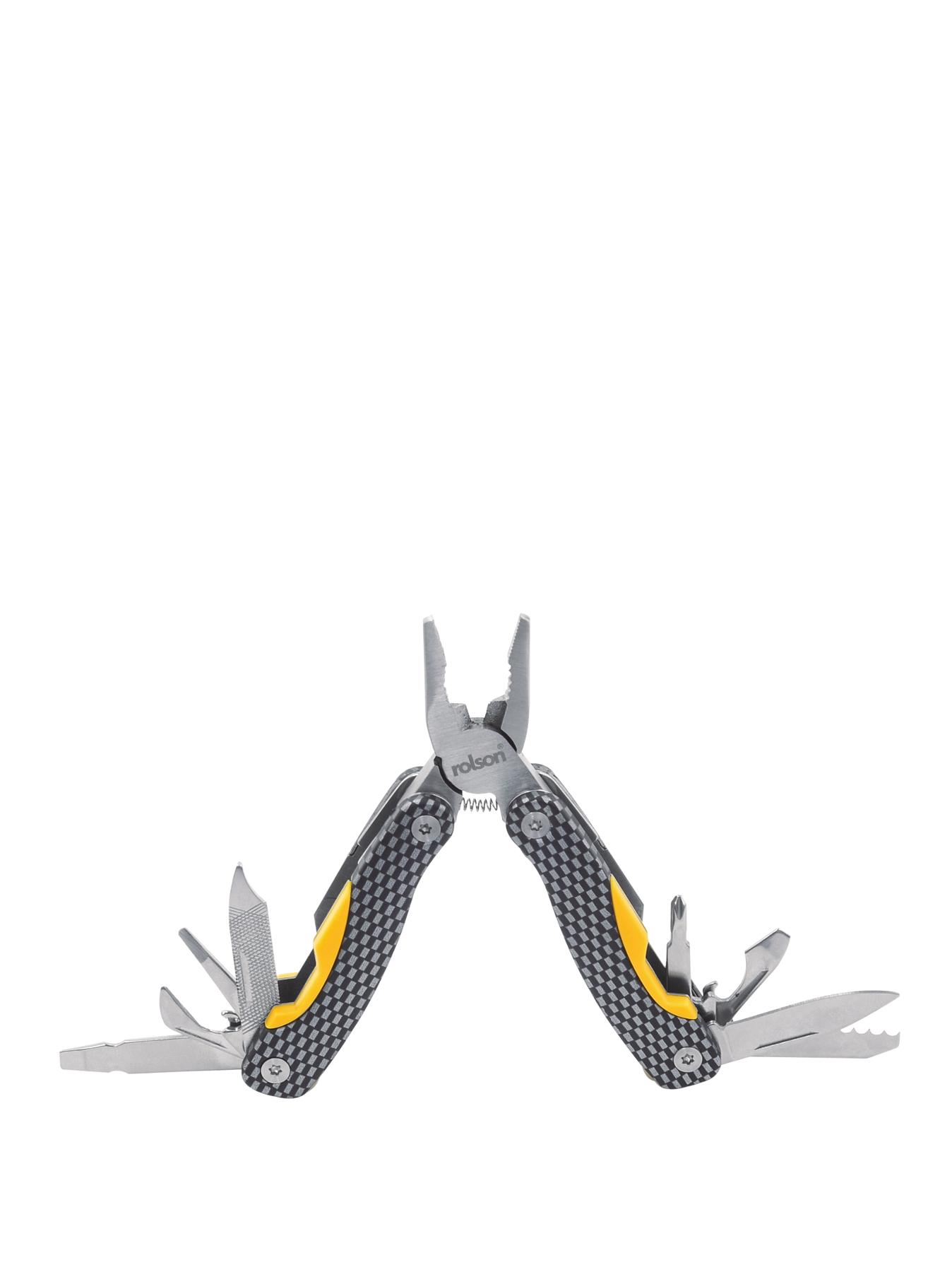10-in-1 Mini Multi Tool 10-in-1 Mini Multi Tool