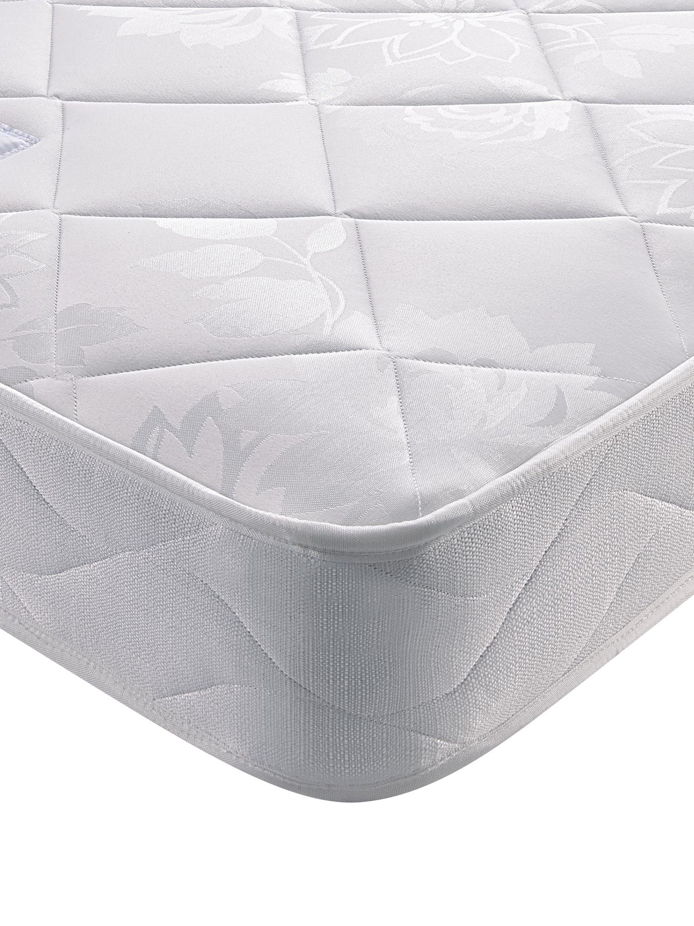 Jenna Micro Quilt Mattress Jenna Micro Quilt Mattress