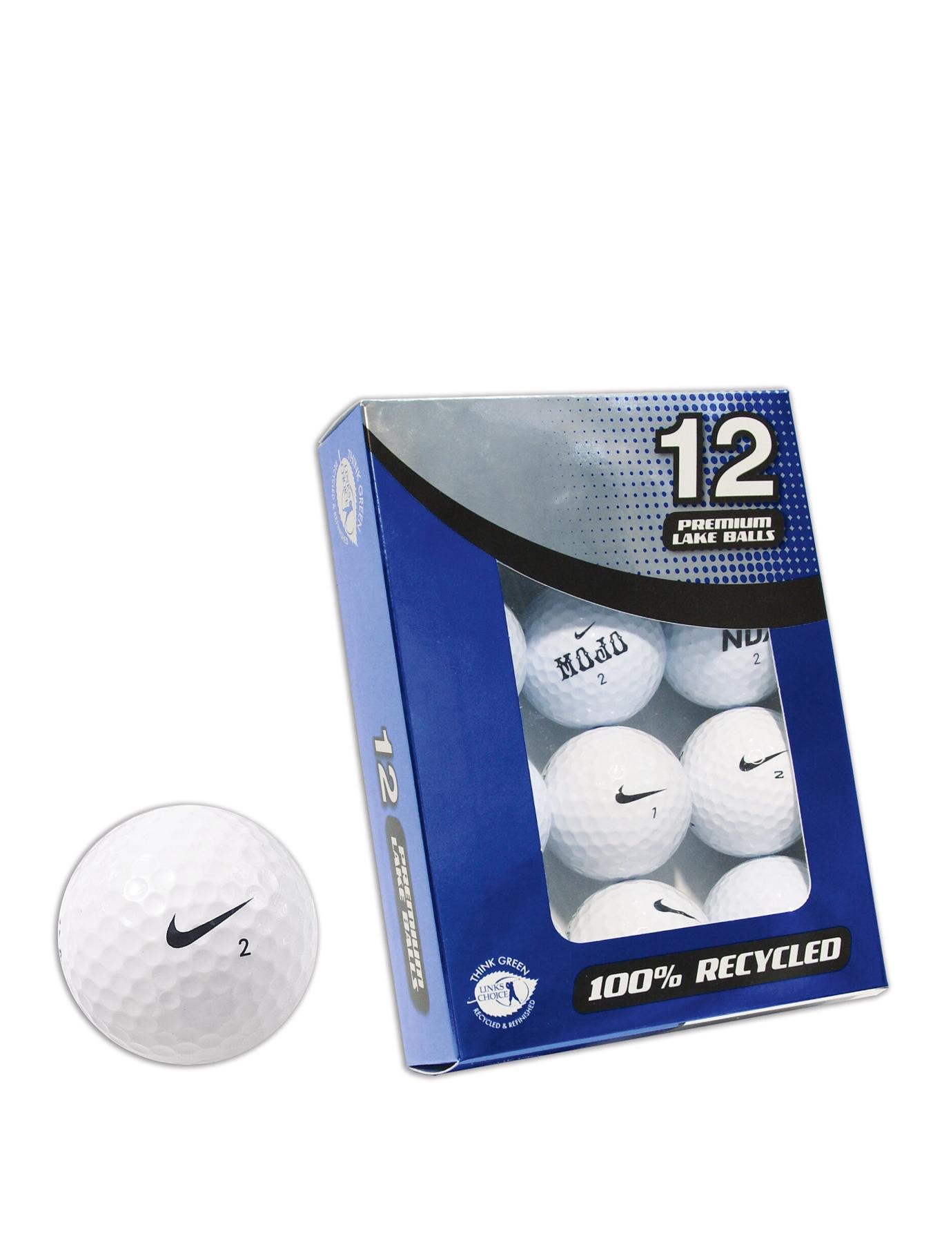 Golf Balls (12 Pack) Golf Balls (12 Pack)