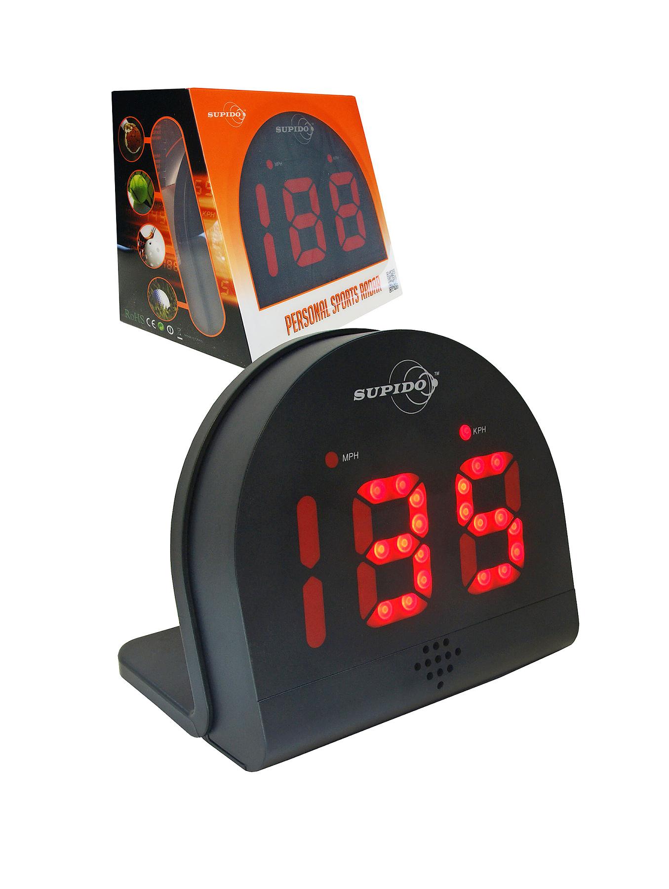 Multi Sports Radar Multi Sports Radar