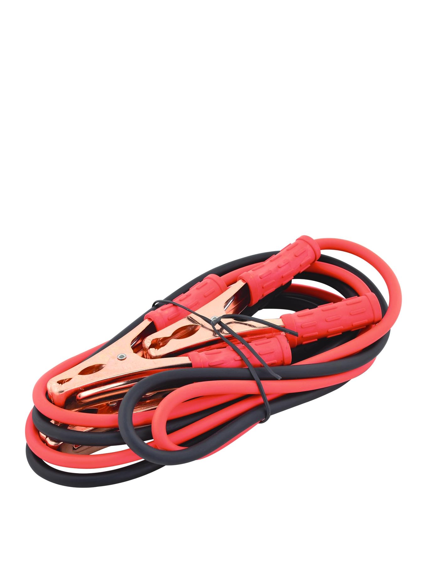 Light Duty Jump Leads Light Duty Jump Leads