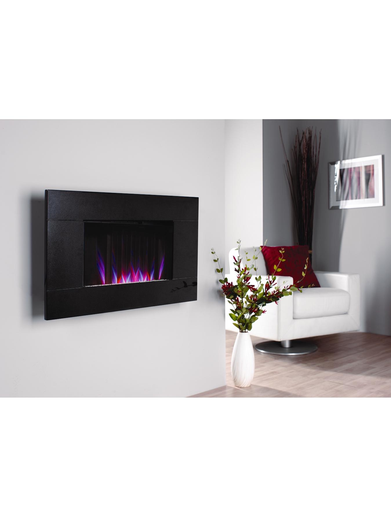 Eos Electric Fire Eos Electric Fire